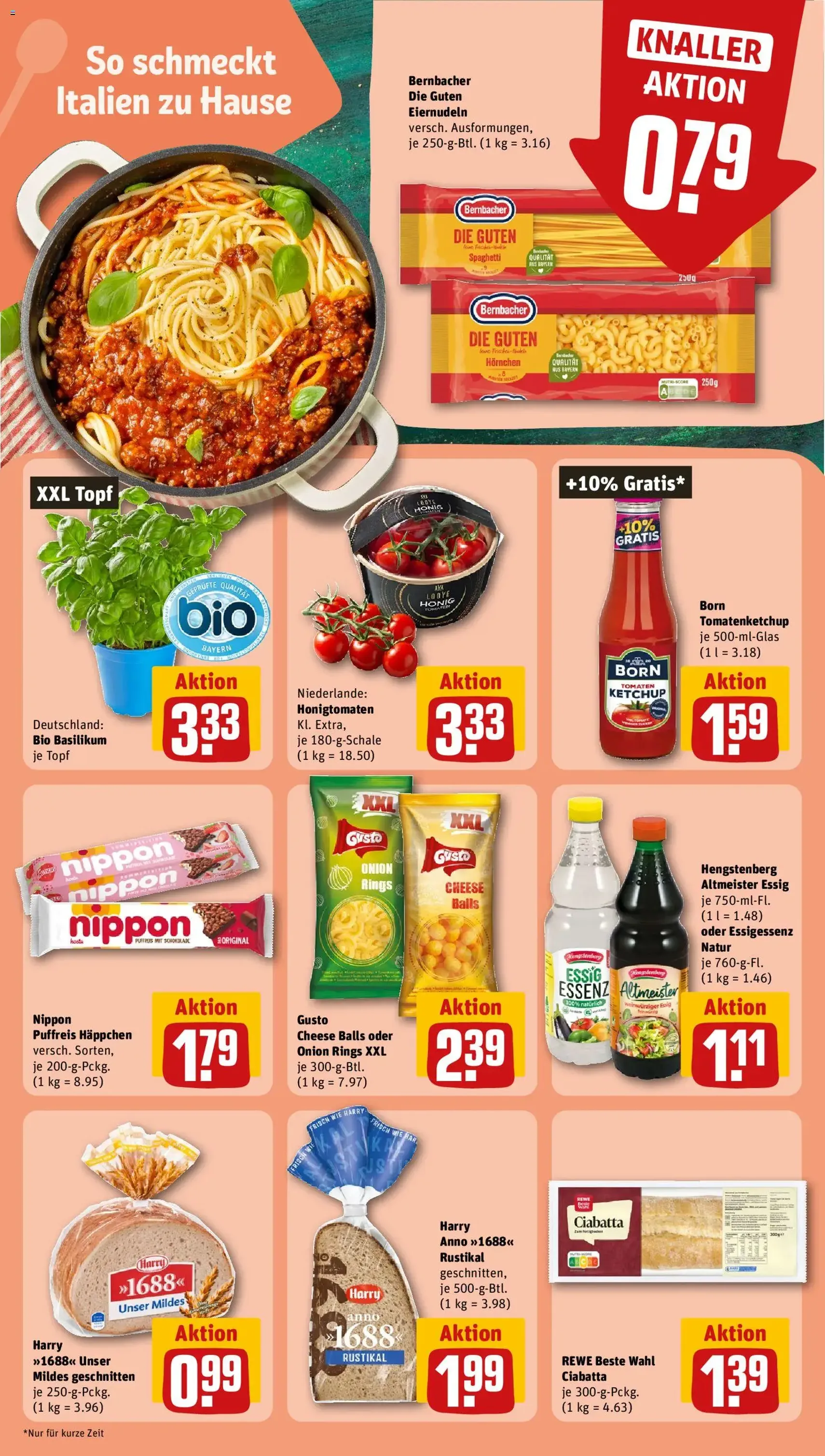 Rewe DE - DE Folder - geldige folder vanaf 01-06-2026 pagina 21 van 30