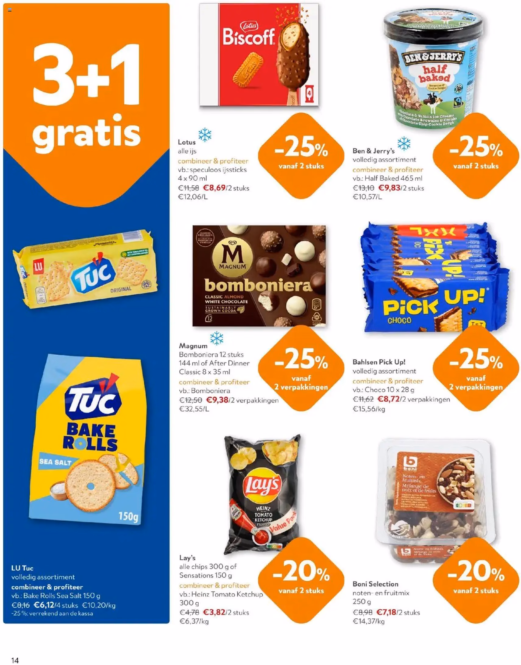 OKay - Folder - geldige folder vanaf 02/07/2025 pagina 14 van 16 OKay - Folder - geldige folder vanaf 02/07/2025 pagina 14 van 16