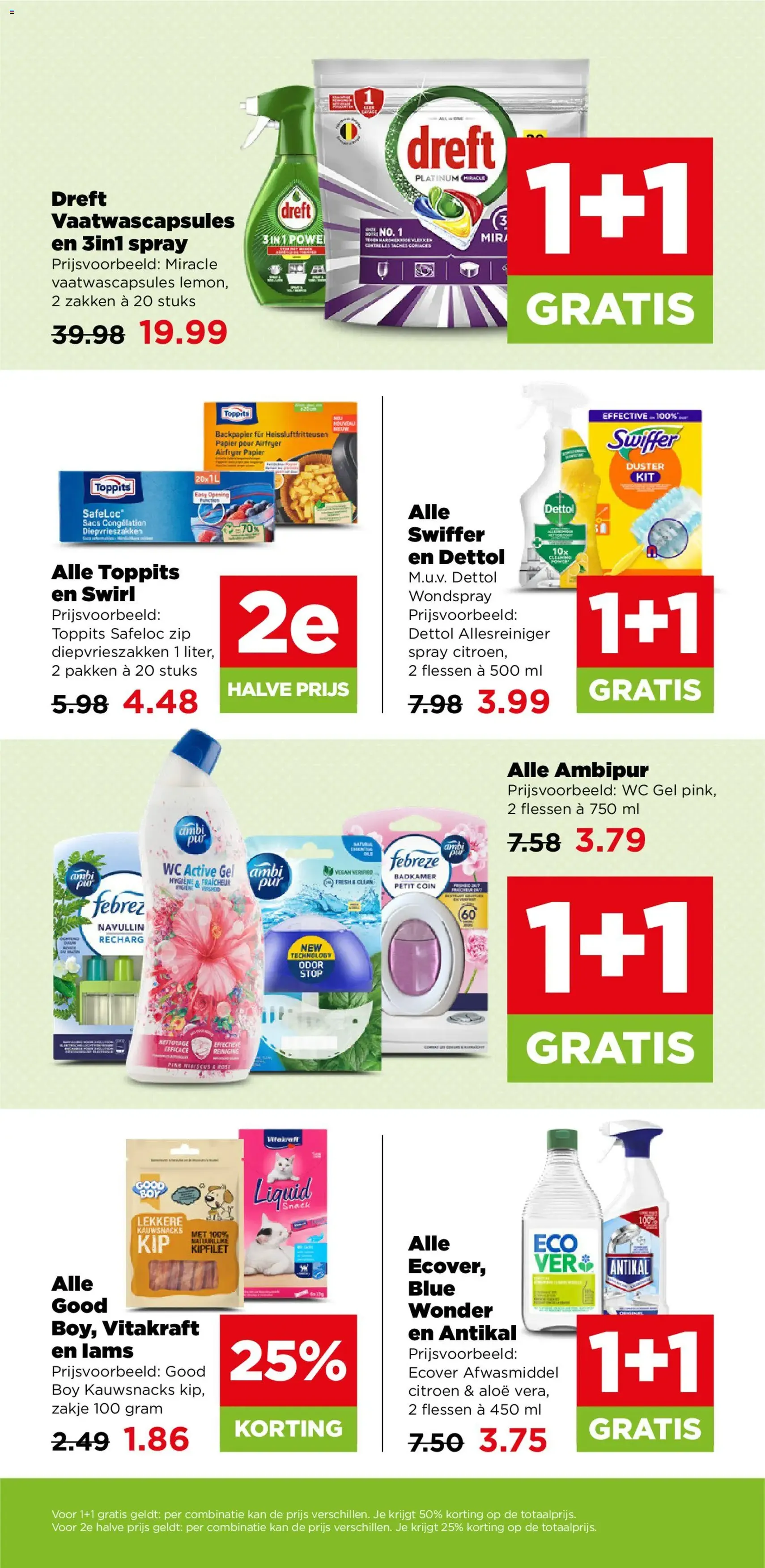 Plus folder week 29 - geldige folder vanaf 15-07-2026 pagina 37 van 43