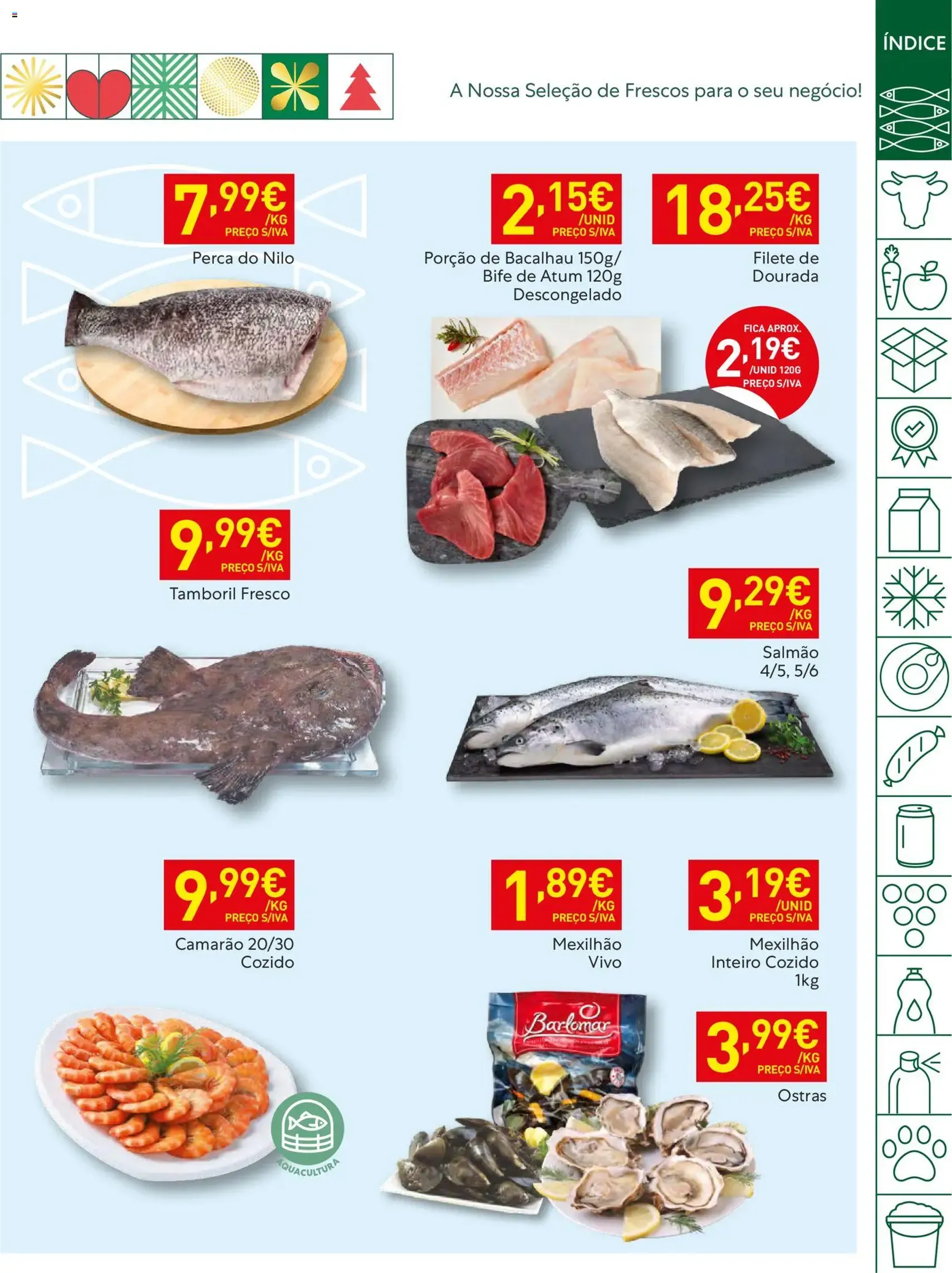 Recheio folheto - folheto válido a partir de 09/12/2025 página 3 de 53