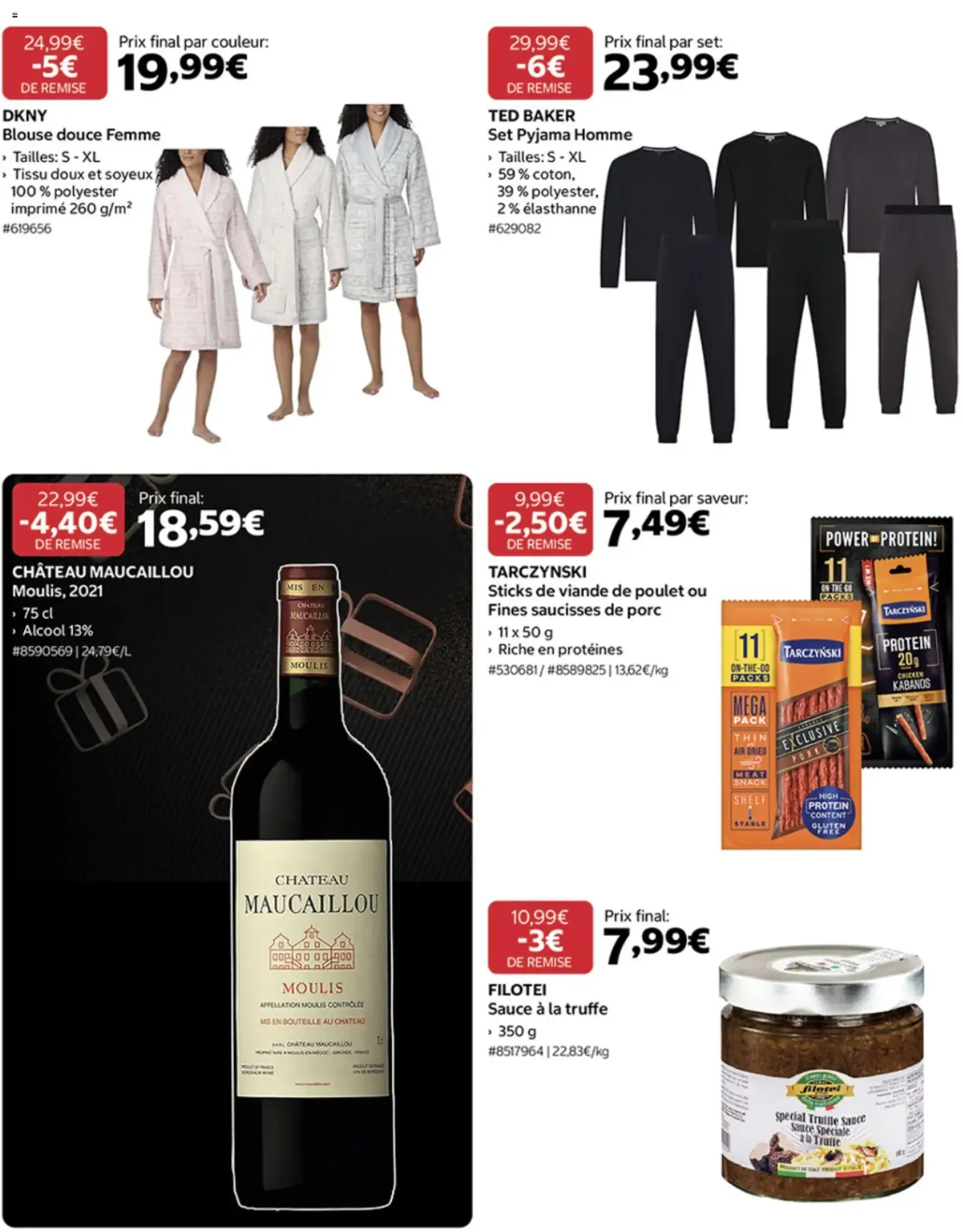 Costco Black Friday - brochure valable à partir du 30/10/2026, page 6 sur 7