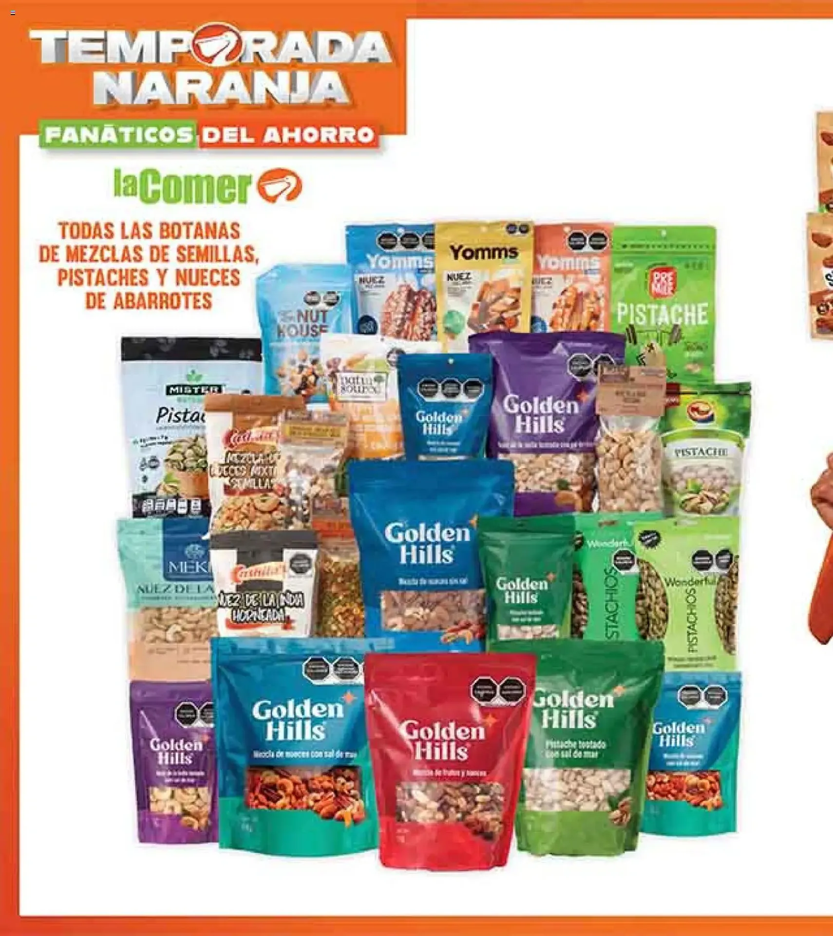 La Comer folleto - folleto válido desde 19/06/2026 página 28 de 84