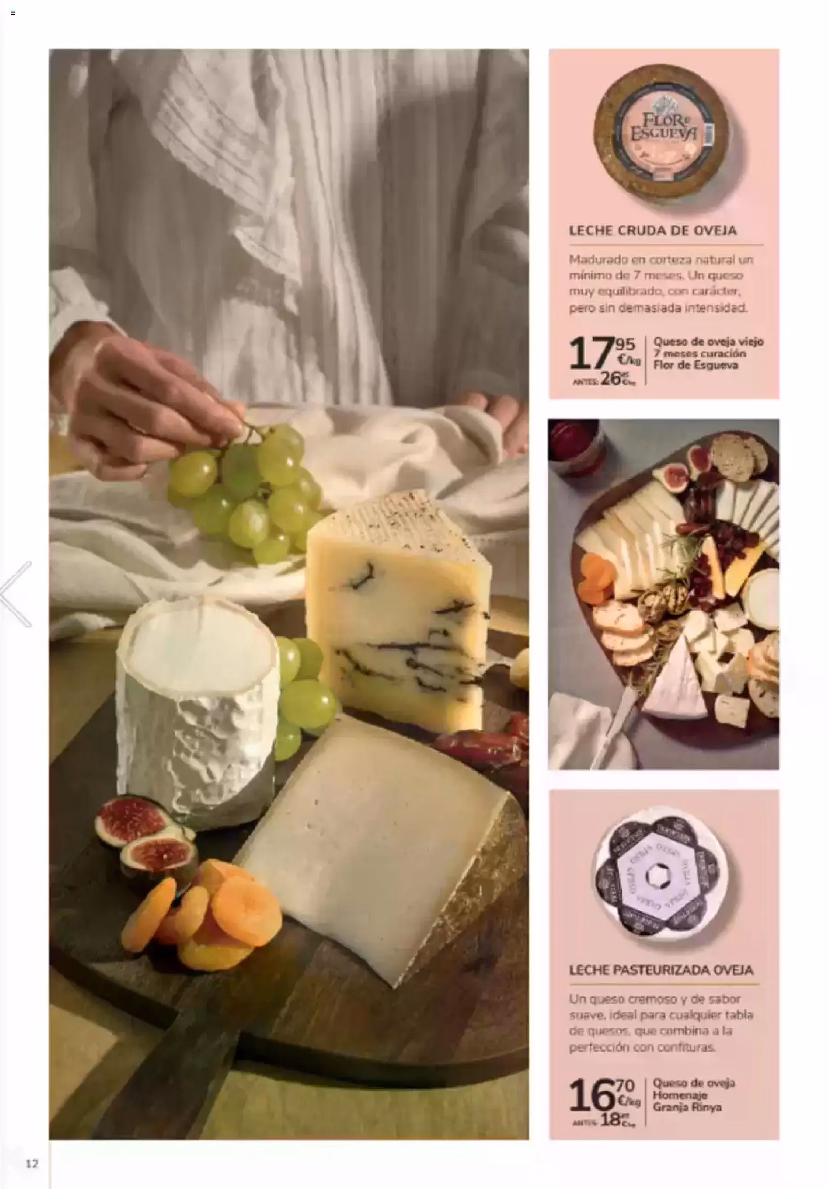 Consum folleto - folleto válido desde 18/12/2025 página 12 de 40