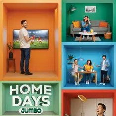 Vista previa del folleto Jumbo - Catálogo válido desde 11/02/2026