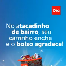 Dia promoções - pré-visualização do folheto, válido a partir de 04/09/2025