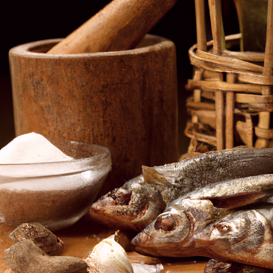 Anteprima ricetta Sarde in Saor