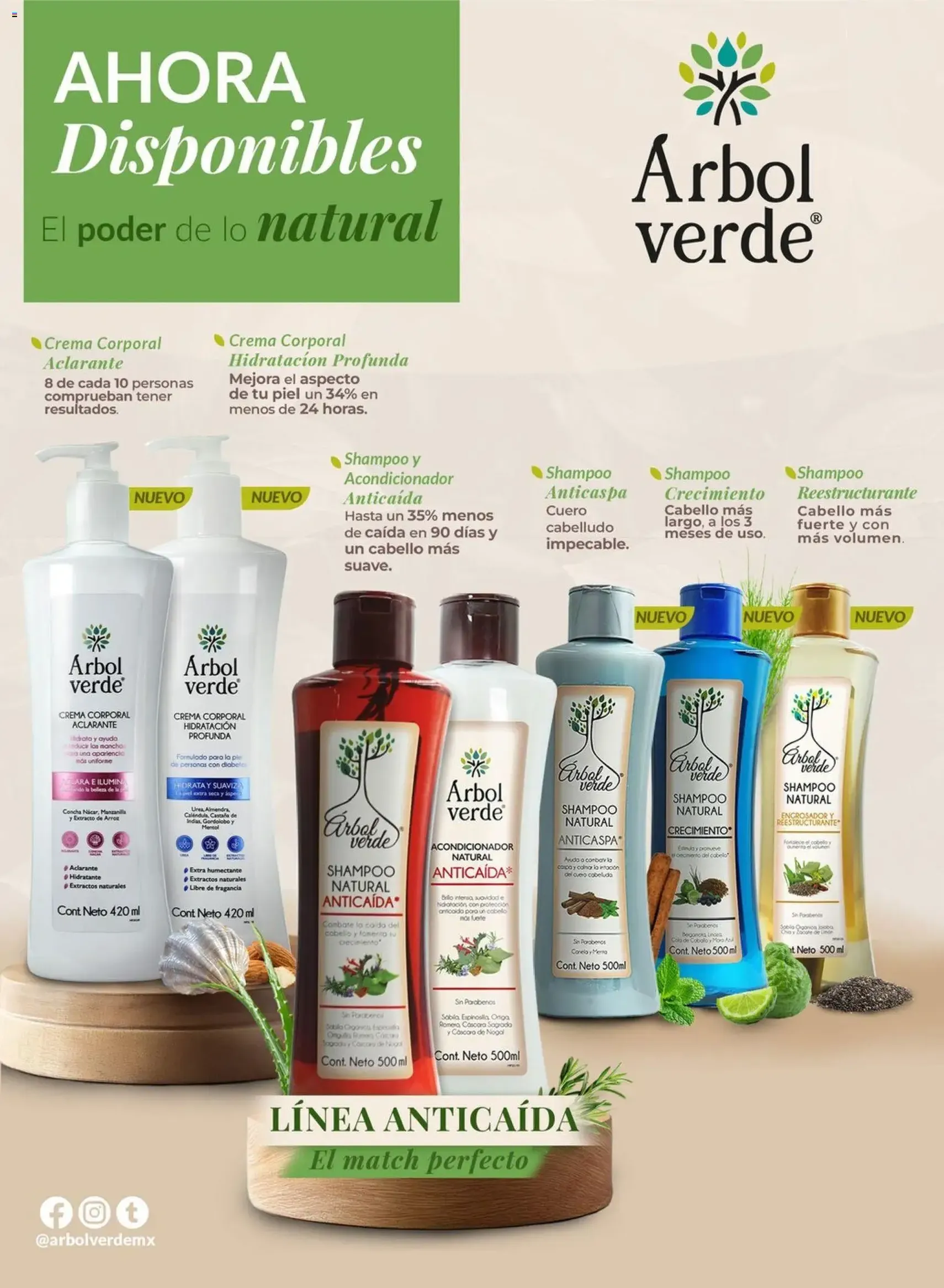 Chedraui folleto - folleto válido desde 04/05/2026 página 27 de 90