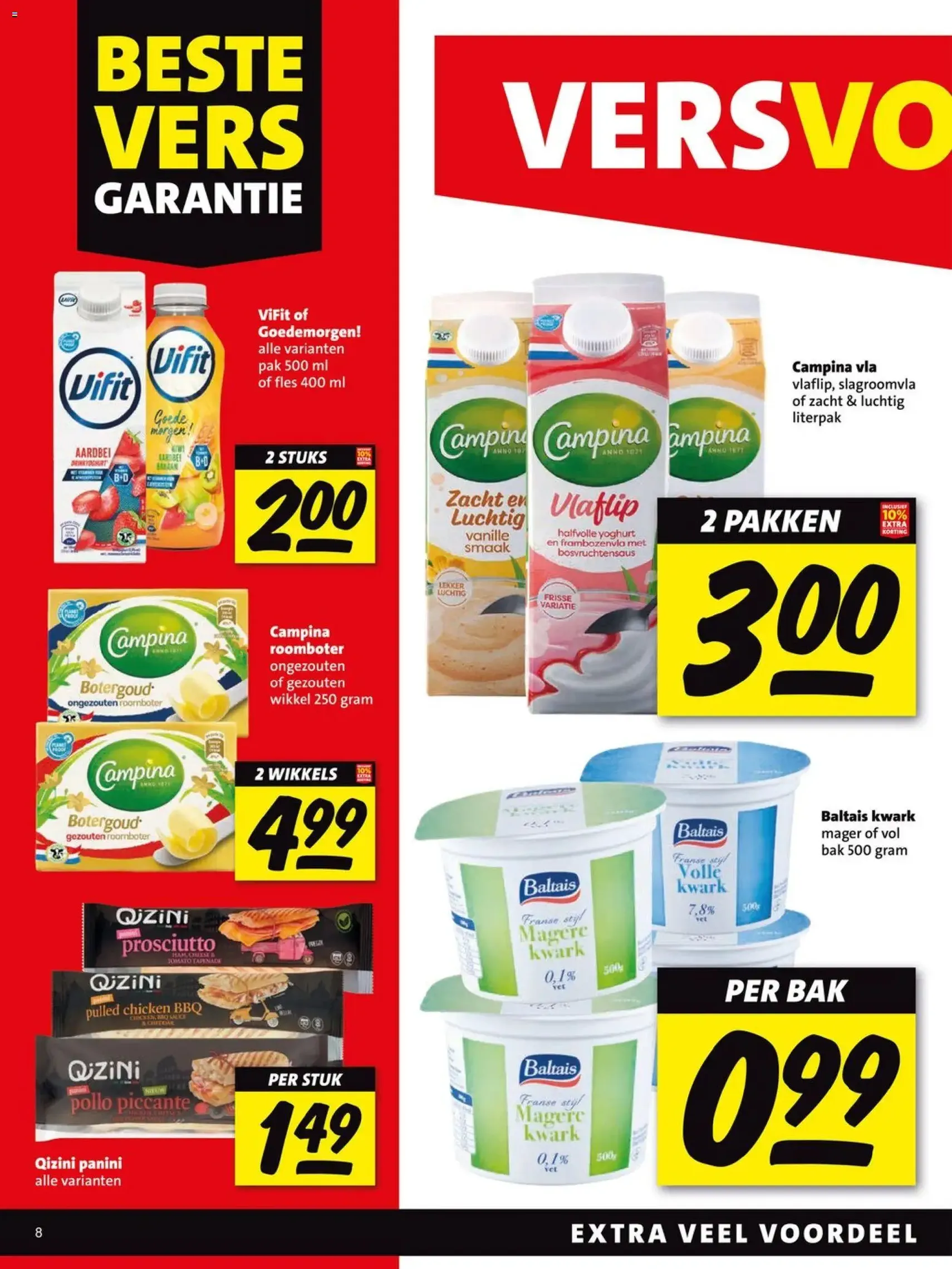 Boni - Folder week 2 - geldige folder vanaf 01-01-2026 pagina 8 van 27
