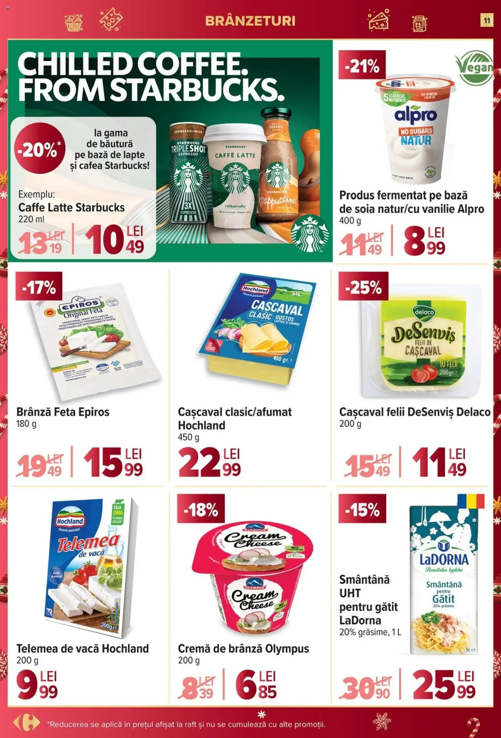 Catalog Carrefour - cataloage valabile începând cu 03.12.2025 pagina 11 din 71