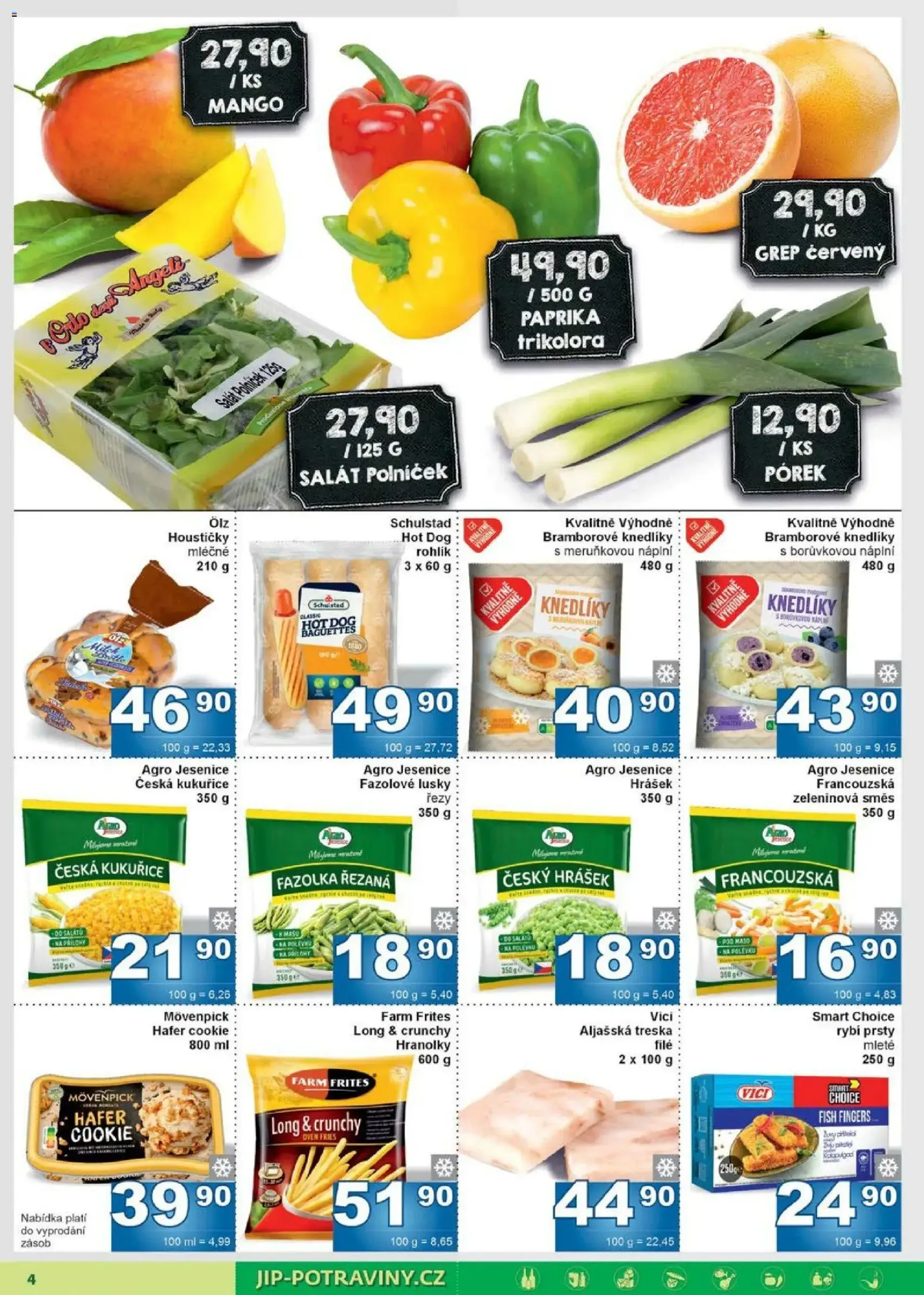 Jip leták - platný leták od 28.01.2026 strana 4 z 12