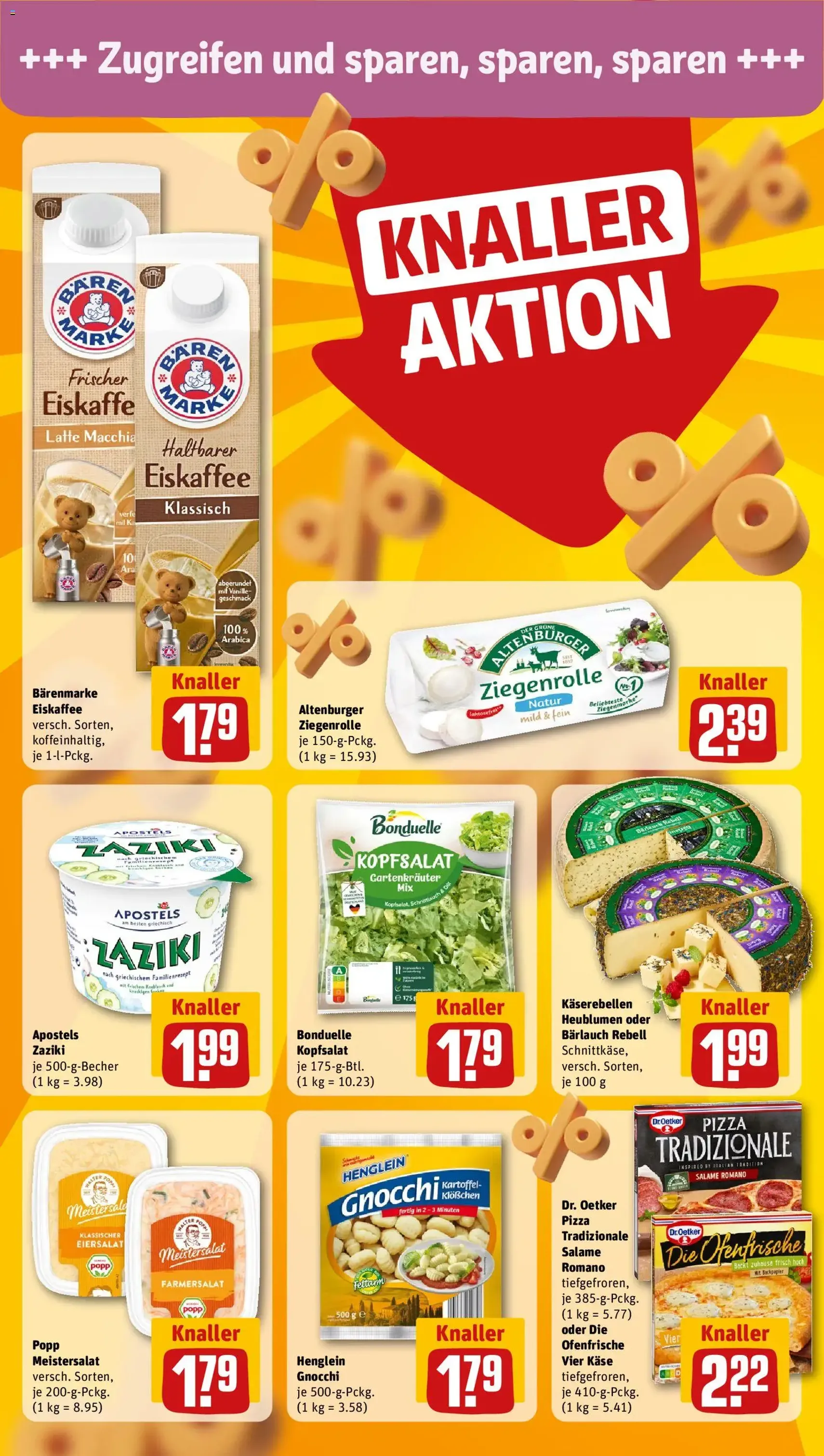 Rewe DE - DE Folder - geldige folder vanaf 01-06-2026 pagina 10 van 30