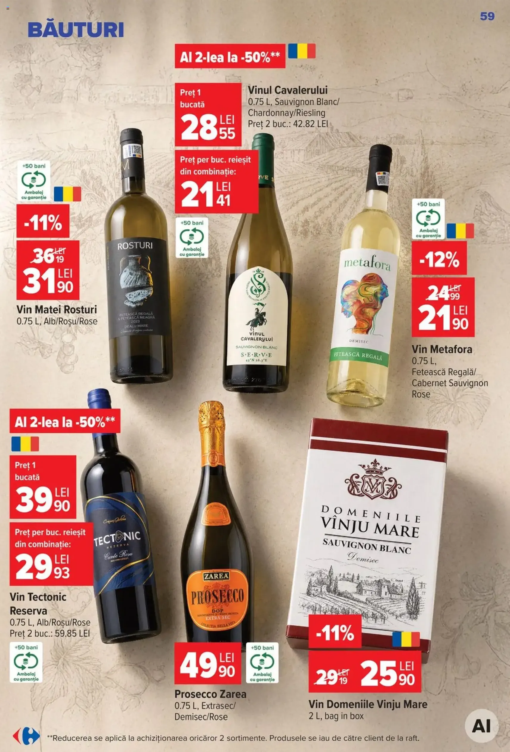 Carrefour Catalog - cataloage valabile începând cu 05.08.2026 pagina 59 din 78