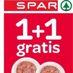 Spar folder - voorvertoning van de folder geldig vanaf 30-07-2026