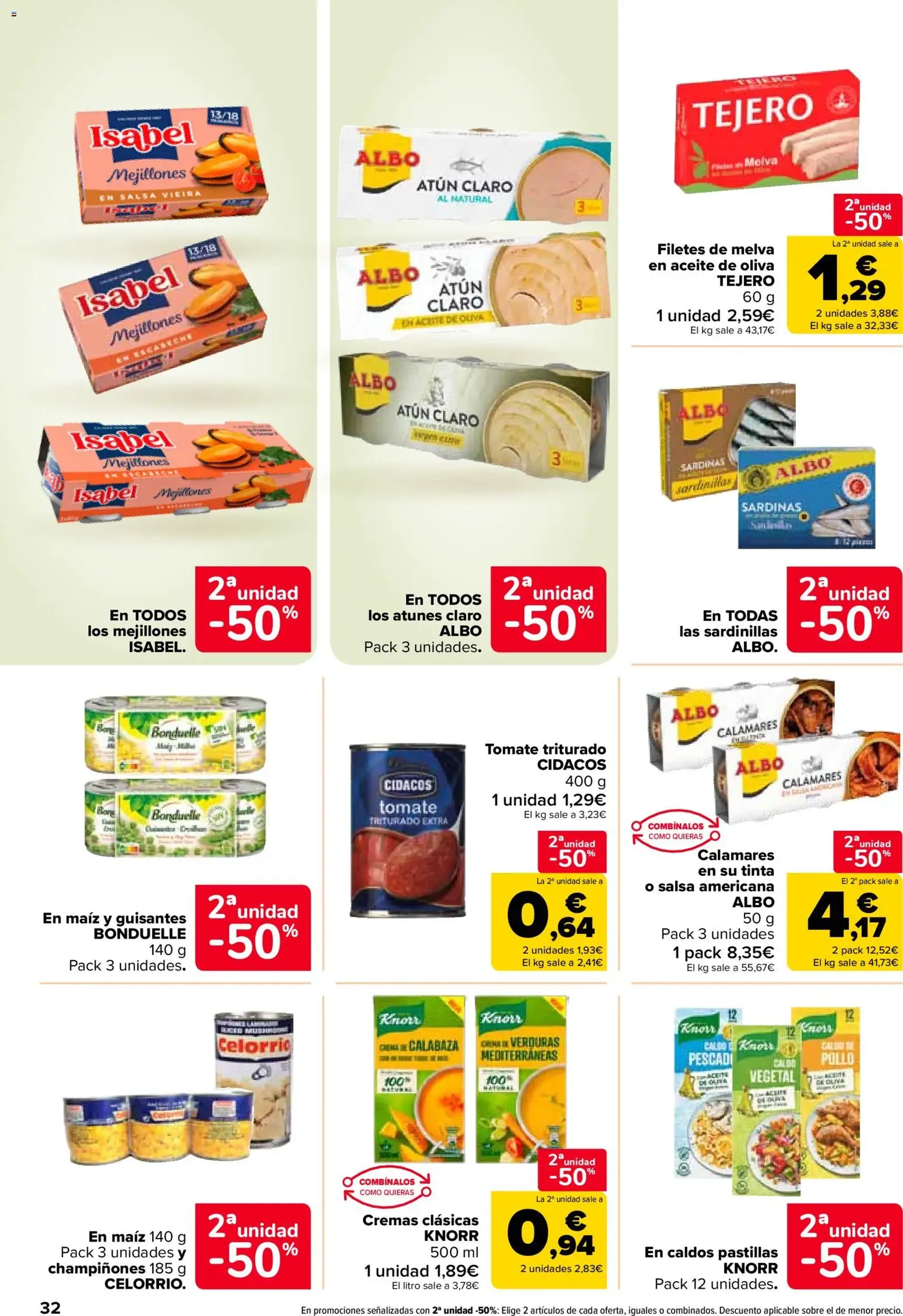 Carrefour folleto - folleto válido desde 12/02/2026 página 32 de 88