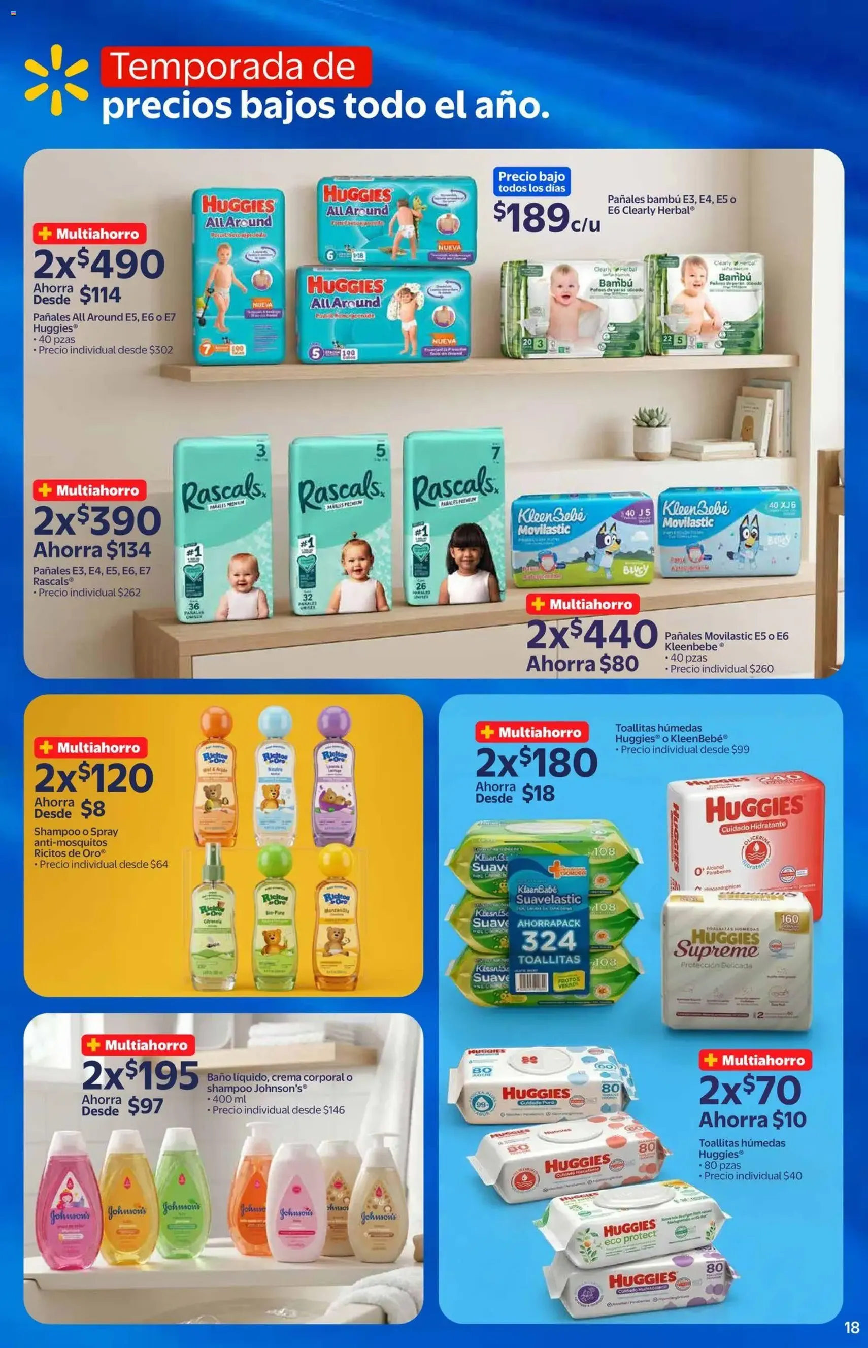 Walmart Express folleto - folleto válido desde 03/06/2026 página 18 de 20