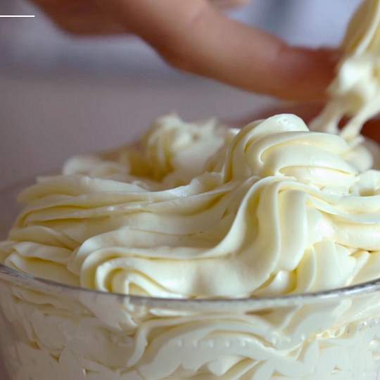 Anteprima ricetta Namelaka ricetta