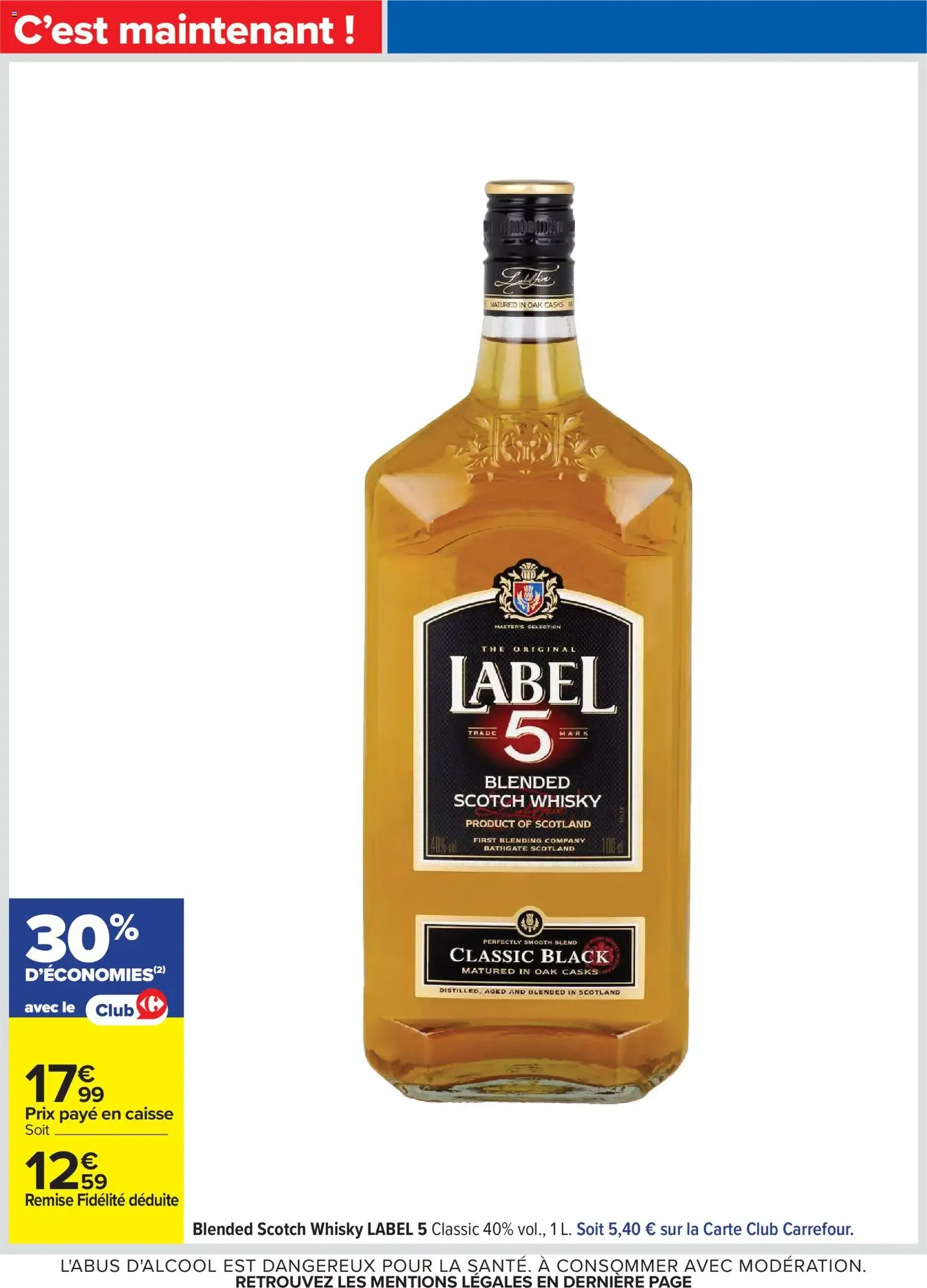 Carrefour catalogue semaine 2 - brochure valable à partir du 06/01/2026, page 2 sur 82