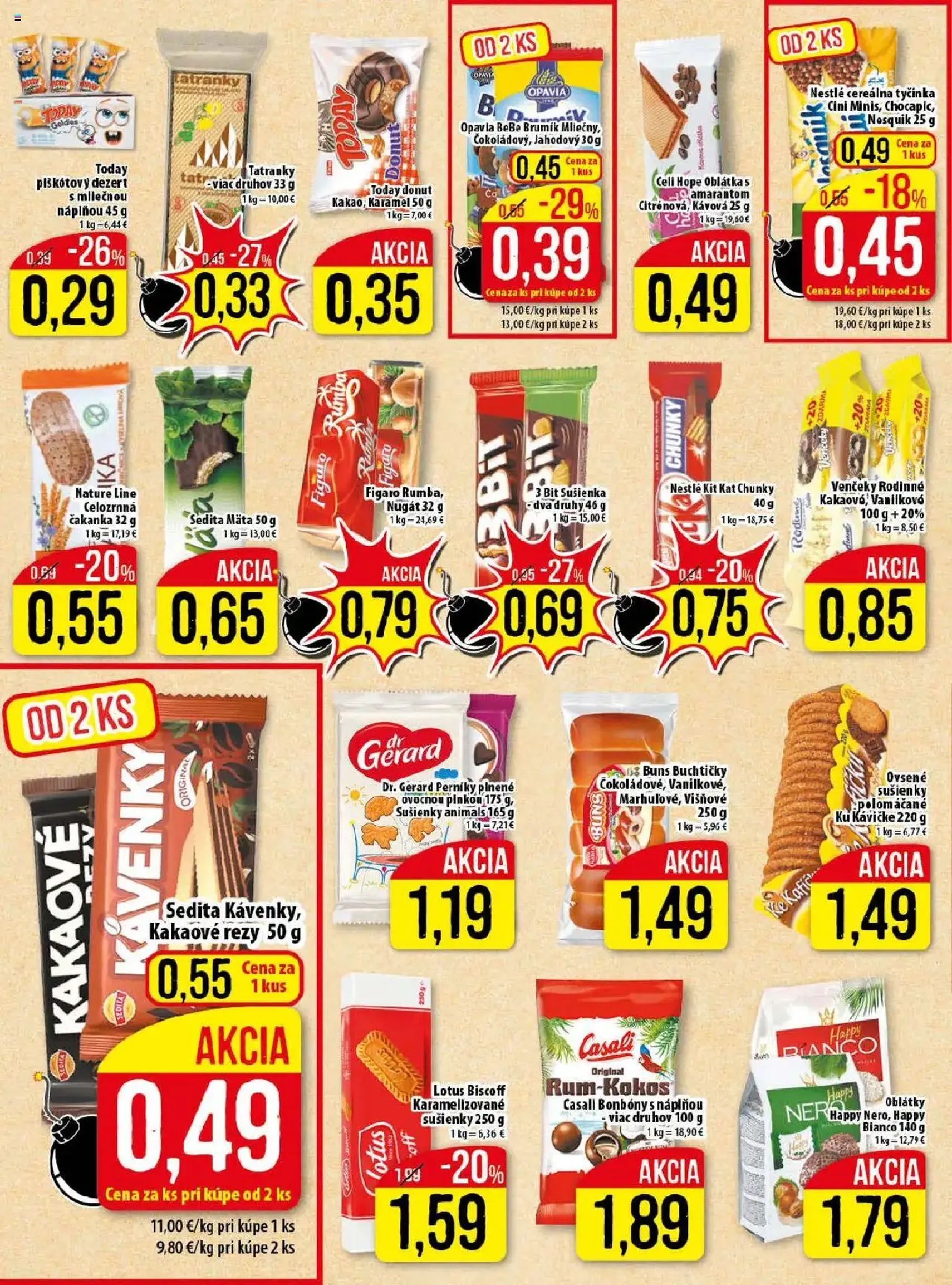 Klas leták - platný leták od 18.08.2025 strana 10 z 21 Klas leták - platný leták od 18.08.2025 strana 10 z 21