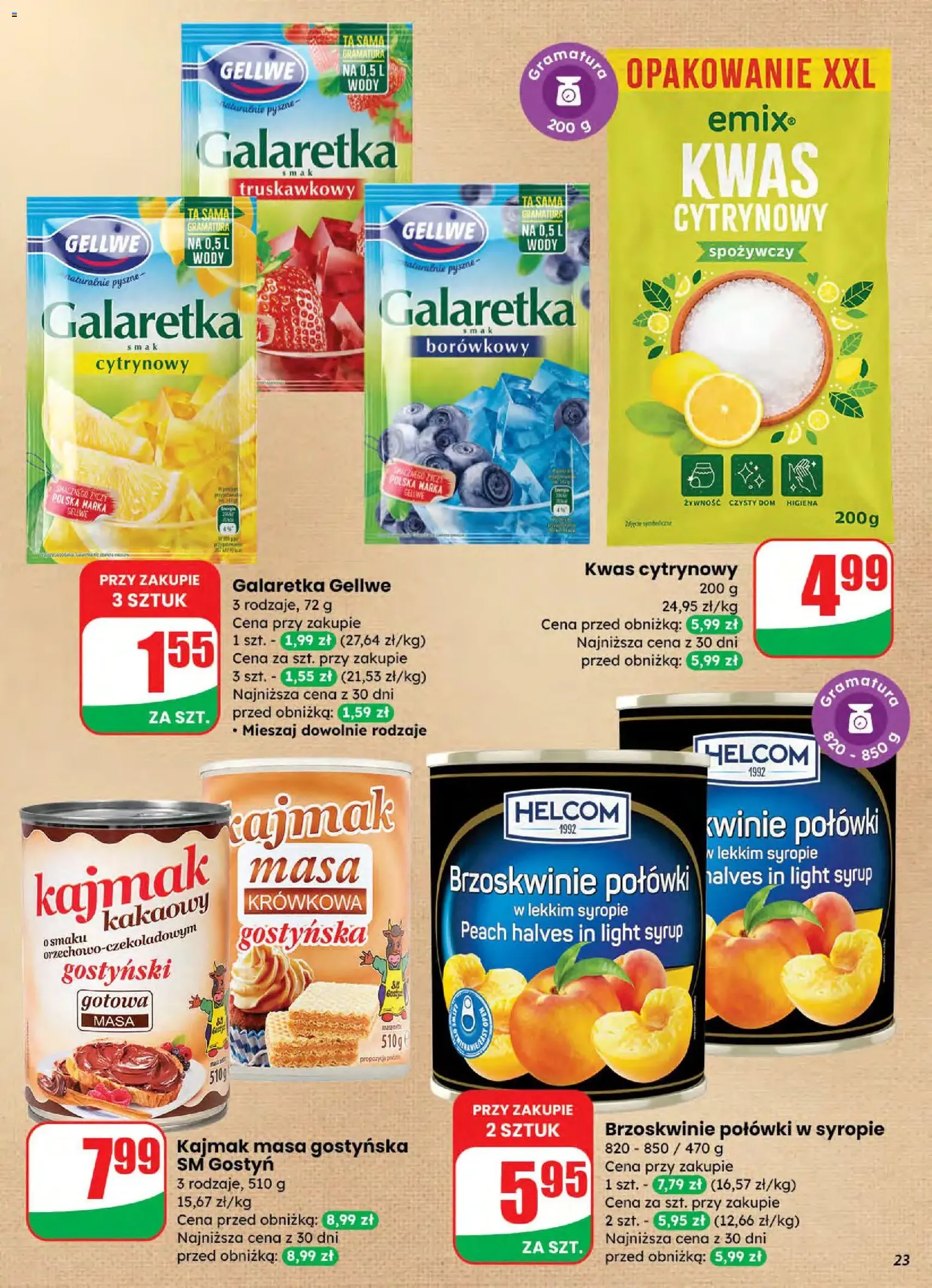 Dino Gazetka - ważny gazetka od 26.11.2025 strona 23 z 80