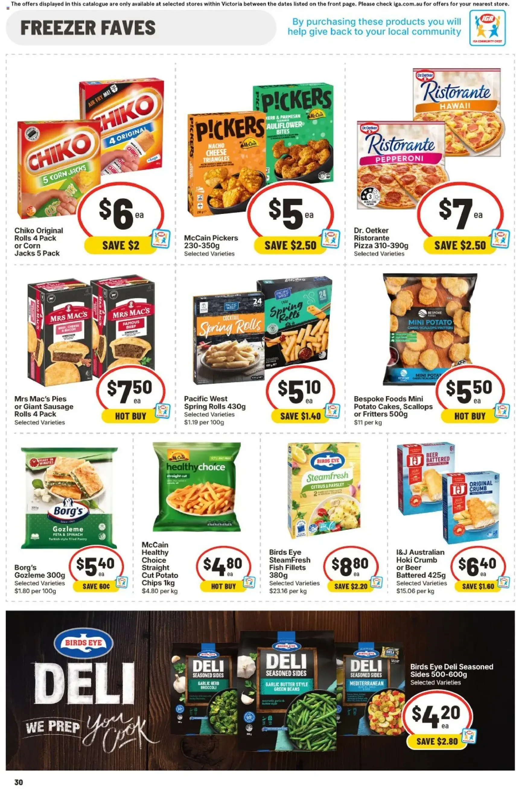 Ritchies catalogue - valid flyer from 10/06/2026, page 28 of 33