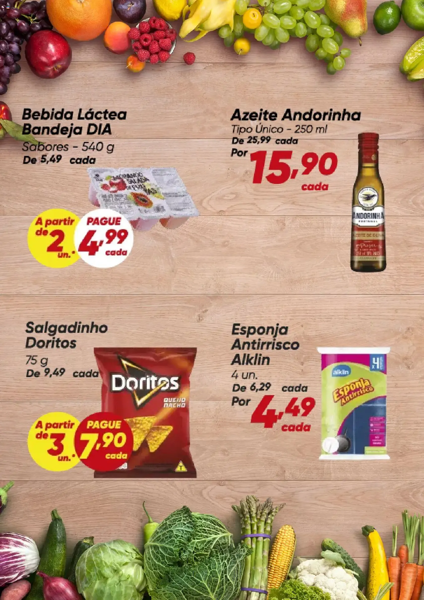 Dia promoções - folheto válido a partir de 29/09/2025 página 2 de 7