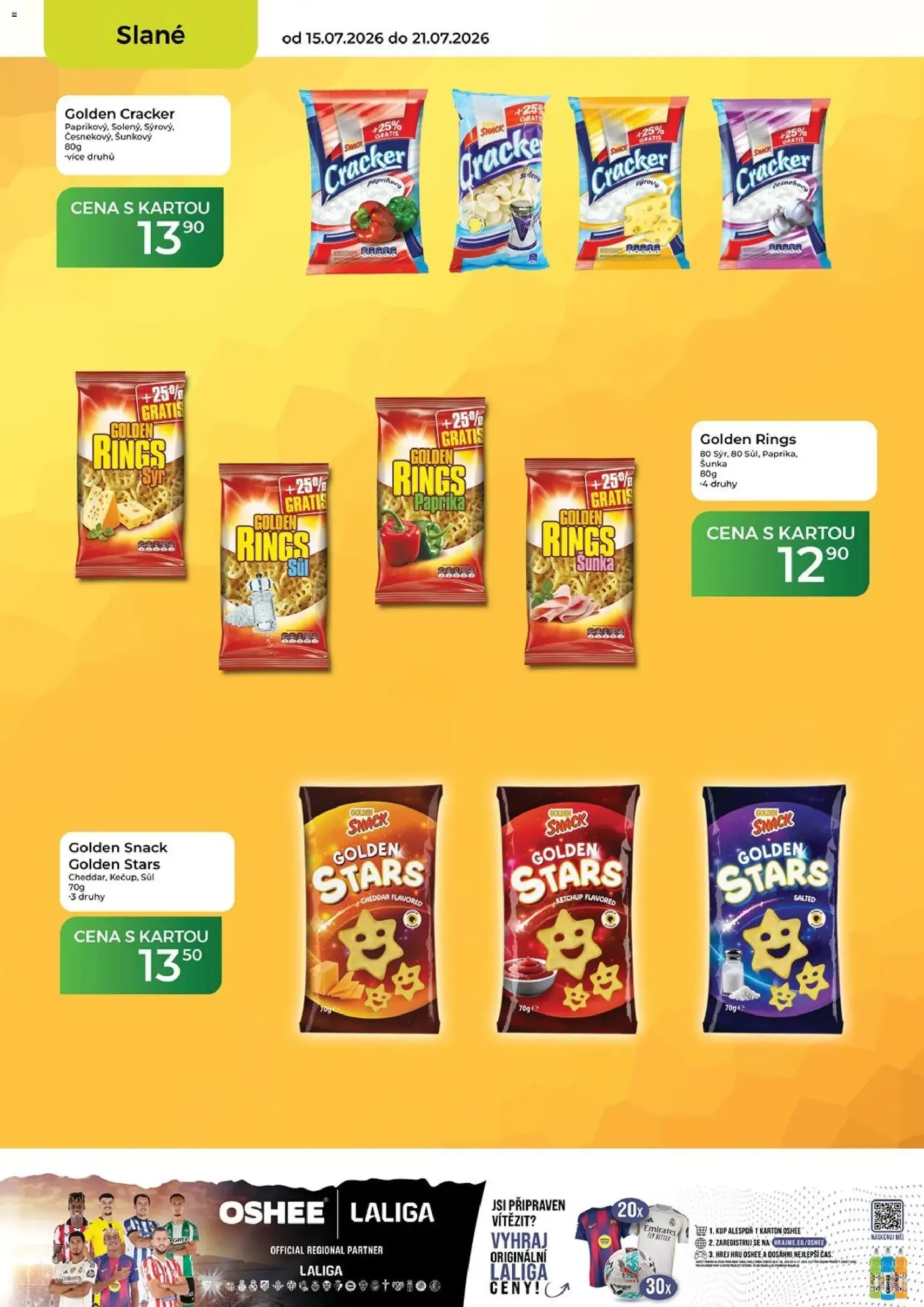 Tamda Foods leták - platný leták od 15.07.2026 strana 38 z 60