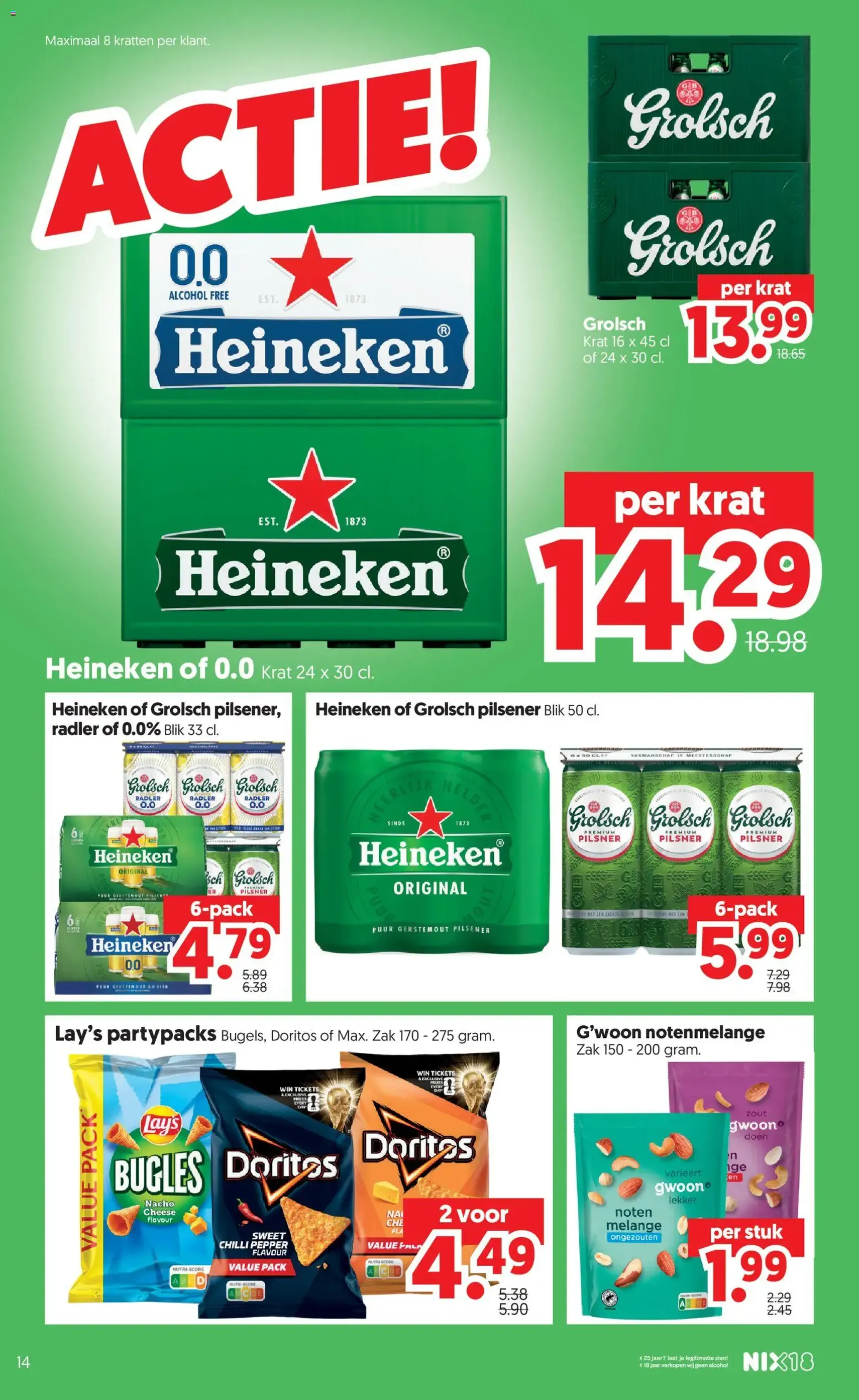 Dekamarkt folder - geldige folder vanaf 04-08-2026 pagina 16 van 24