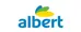 logo Albert