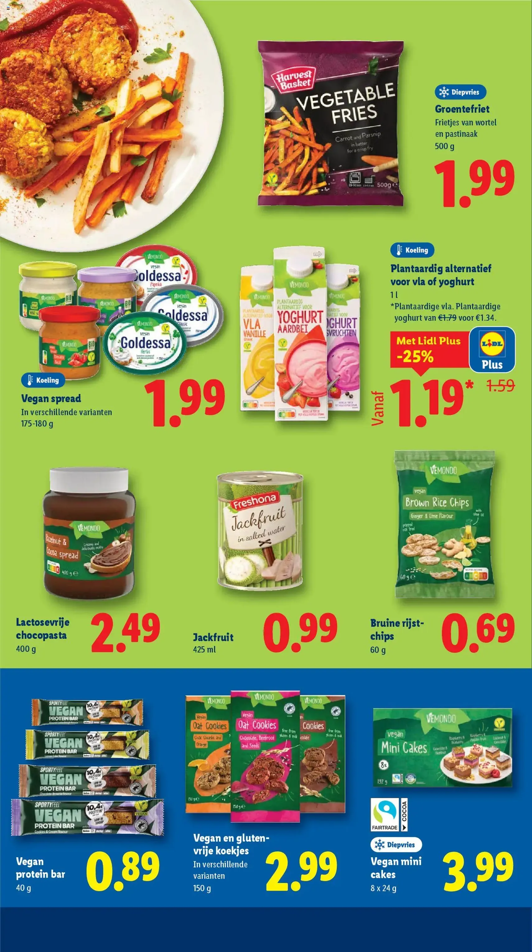 Lidl - Folder week 1 - geldige folder vanaf 29-12-2025 pagina 27 van 42
