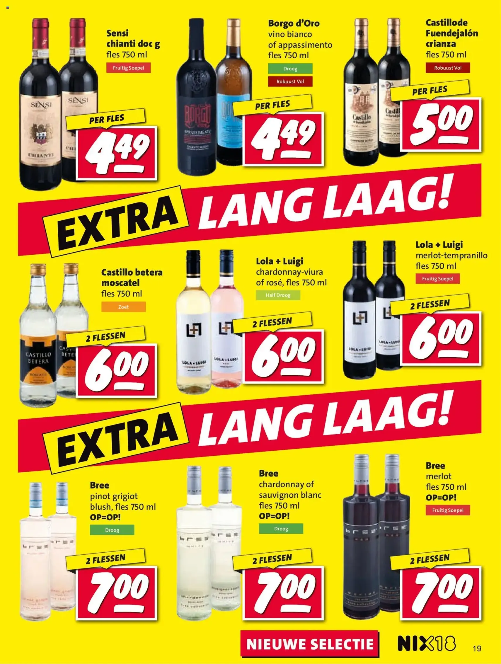 Nettorama - Folder - geldige folder vanaf 08-12-2025 pagina 19 van 30