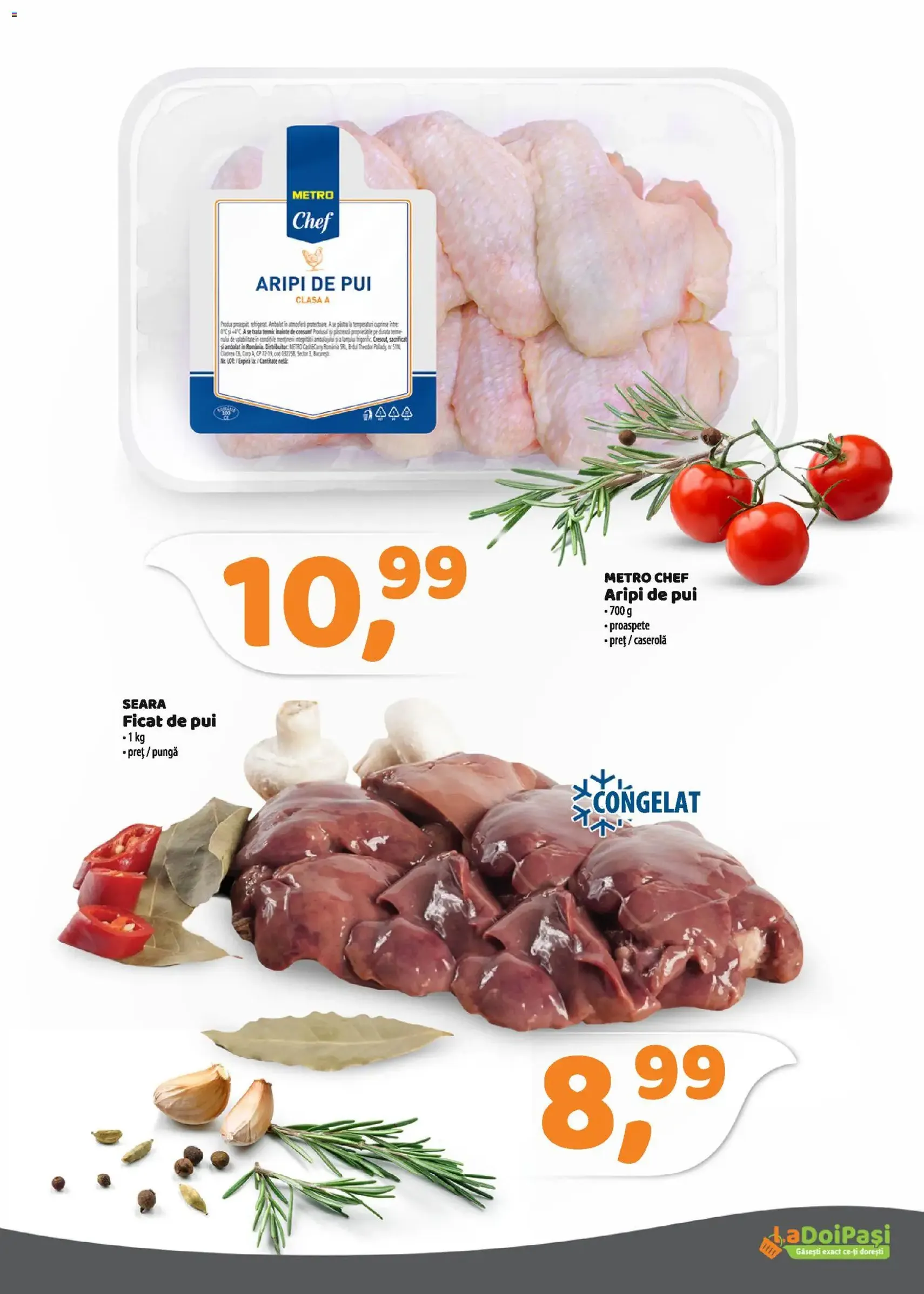 Catalog LaDoiPași - cataloage valabile începând cu 08.01.2026 pagina 3 din 15