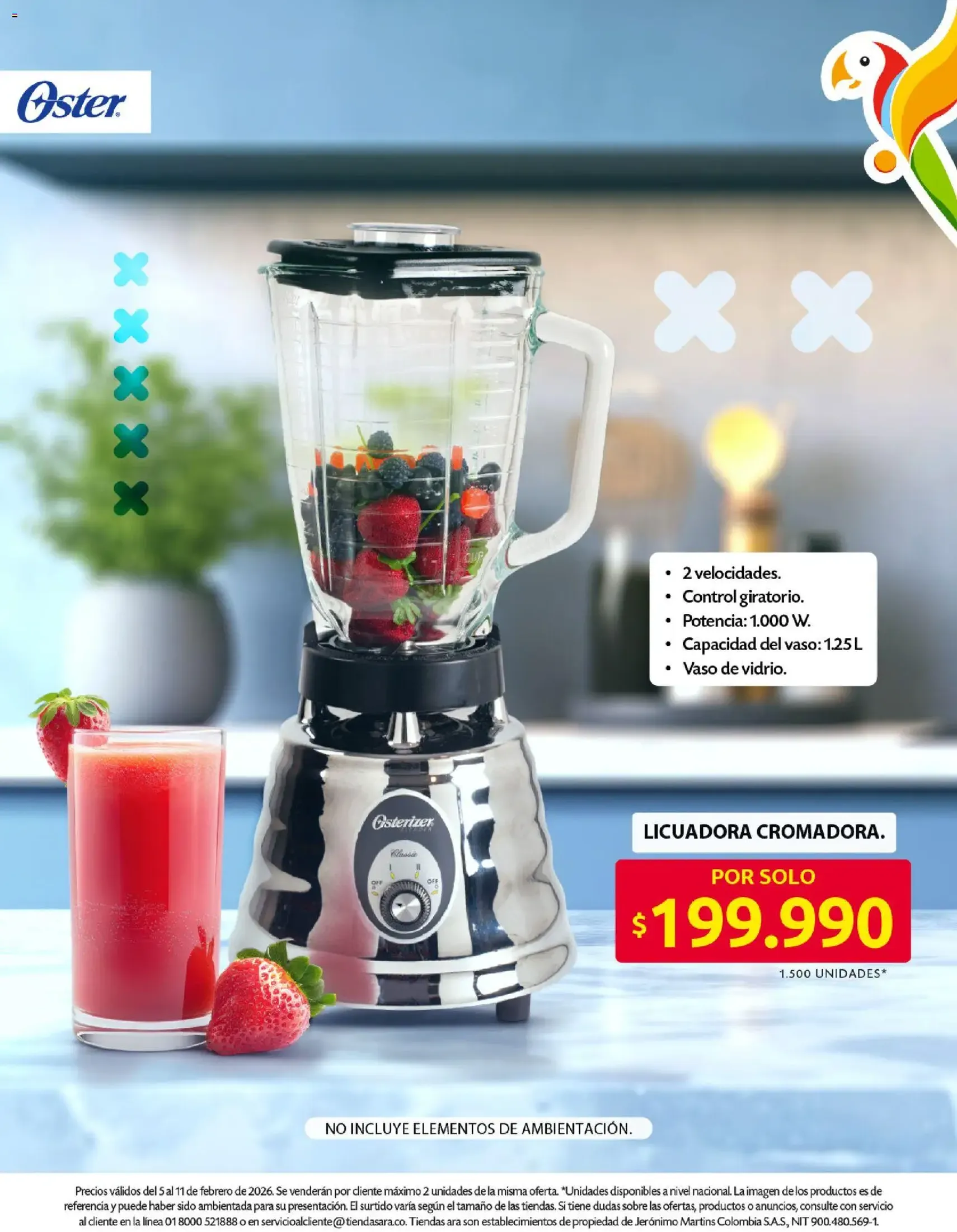 Ara - Catálogo - folleto válido desde 05/02/2026 página 19 de 23