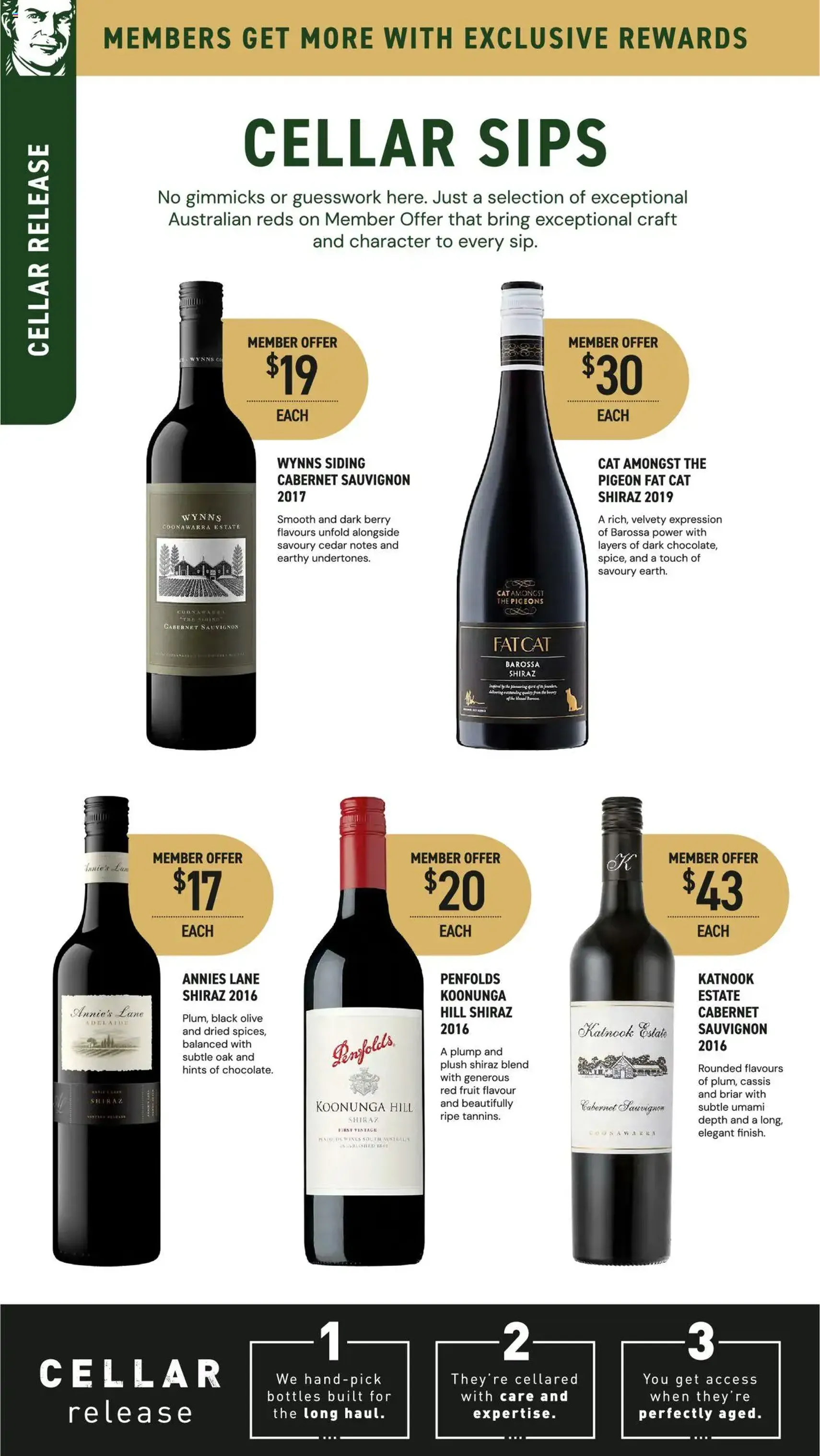 Dan Murphy's Catalogue NSW - valid flyer from 09/10/2025, page 20 of 38