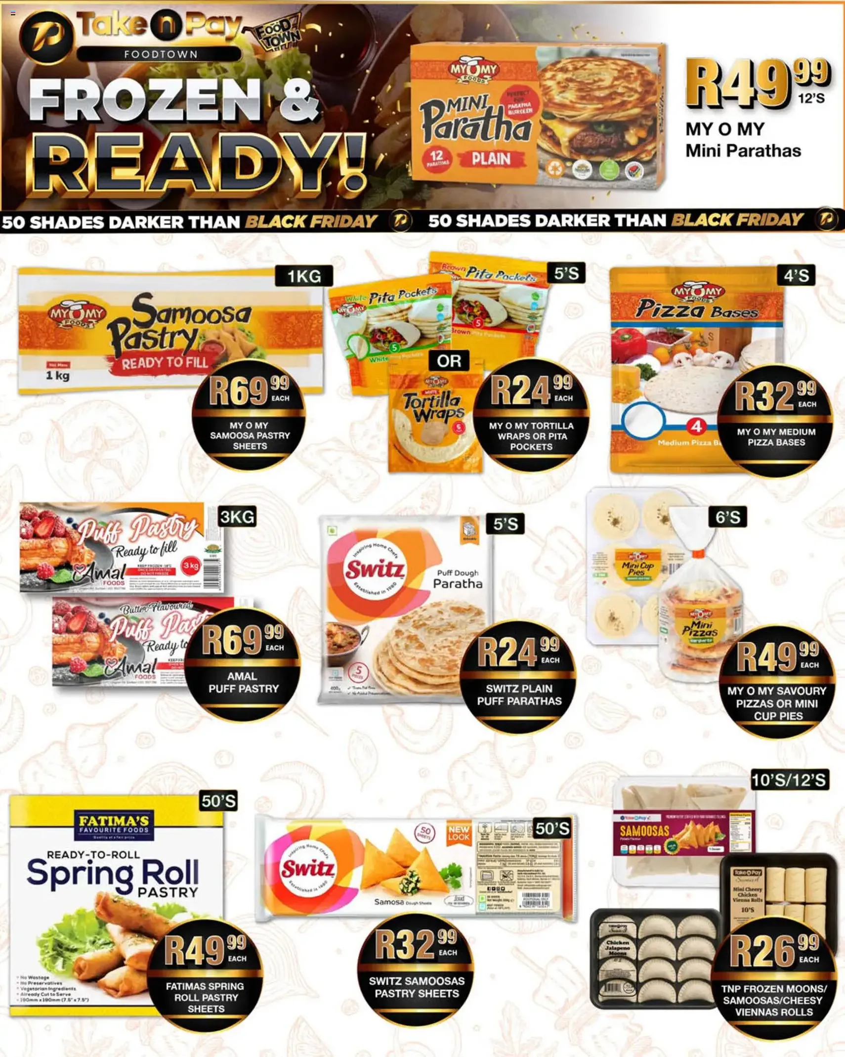 Take n Pay Black Friday - valid flyer from 15/12/2025, page 28 of 61