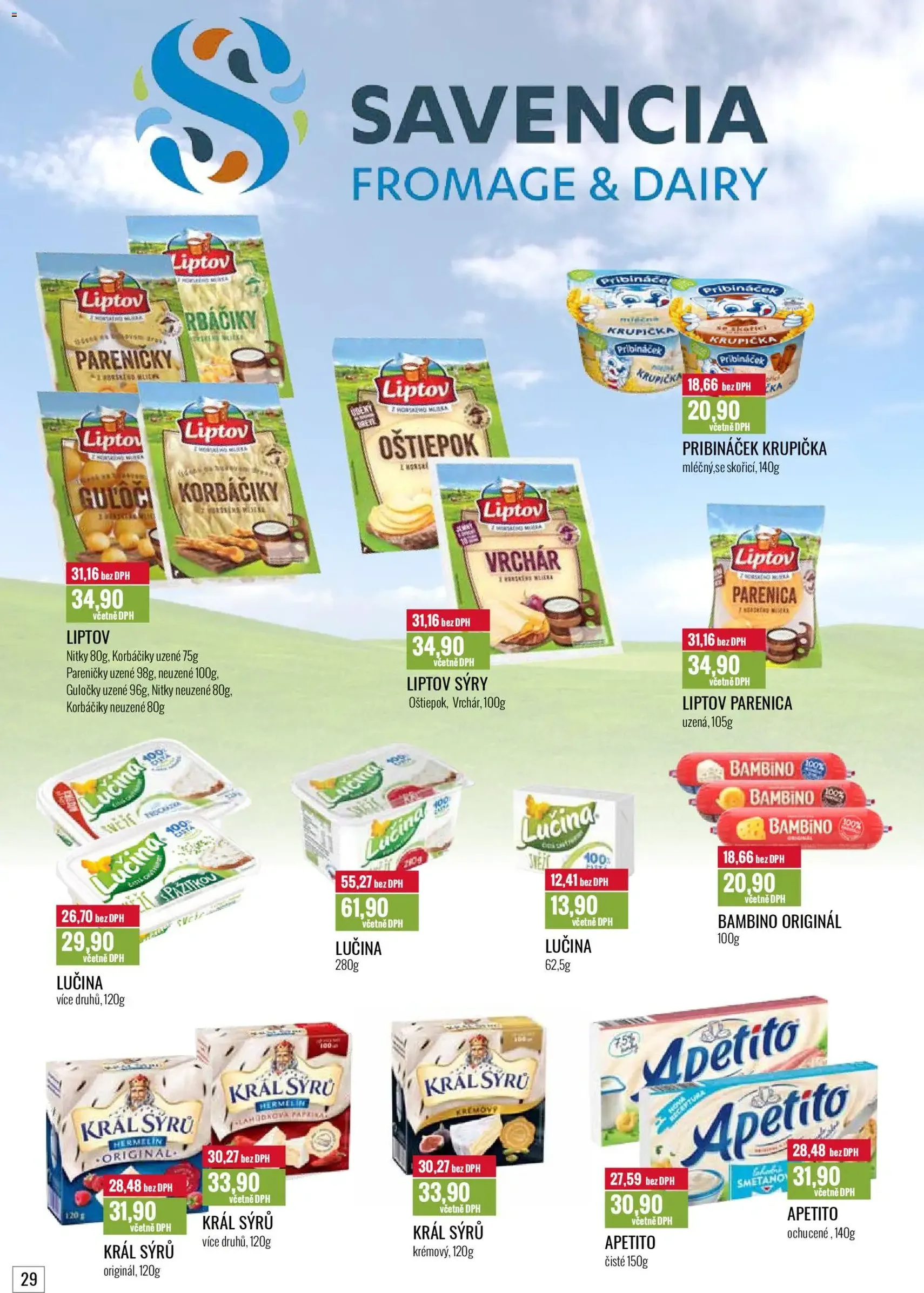 Ratio leták - platný leták od 01.02.2026 strana 30 z 76