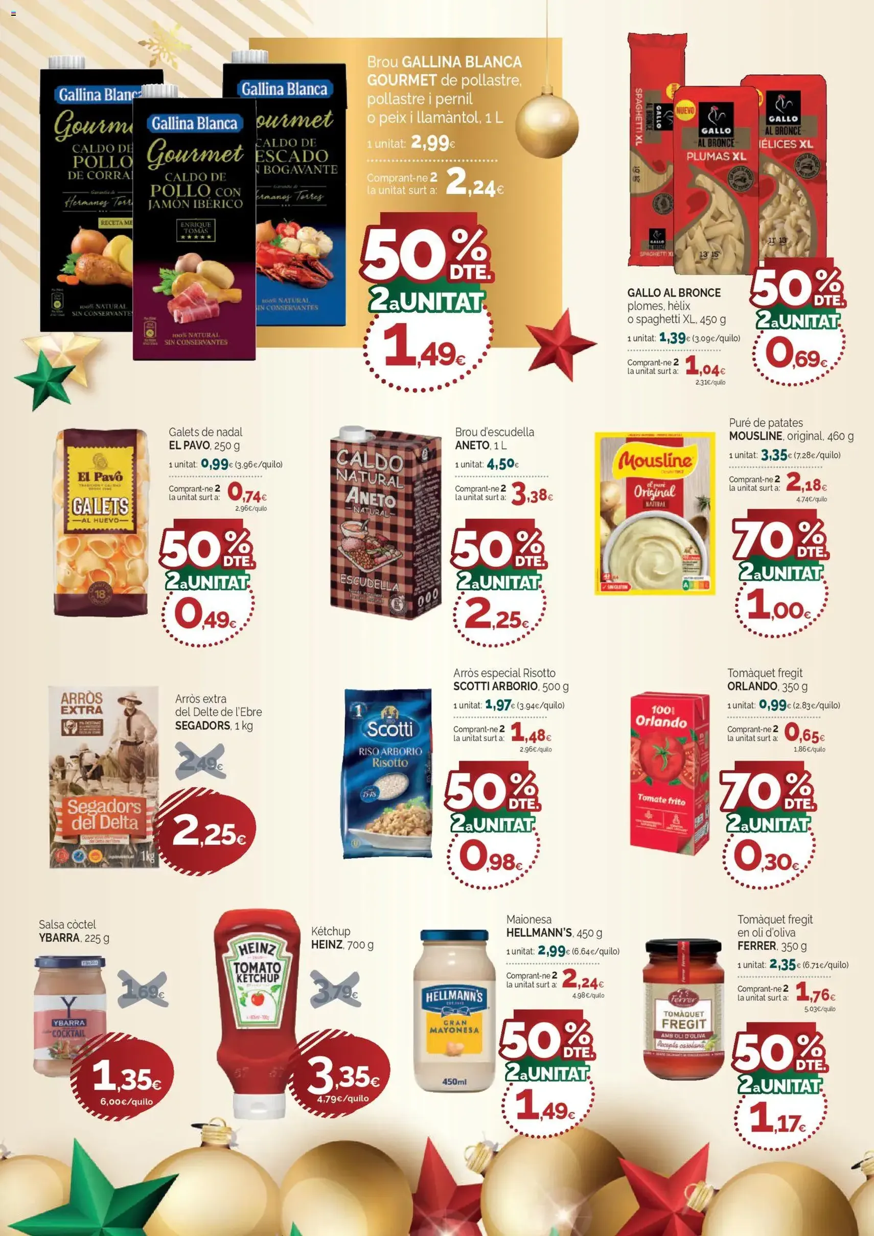 Condis folleto life - folleto válido desde 17/12/2025 página 20 de 32