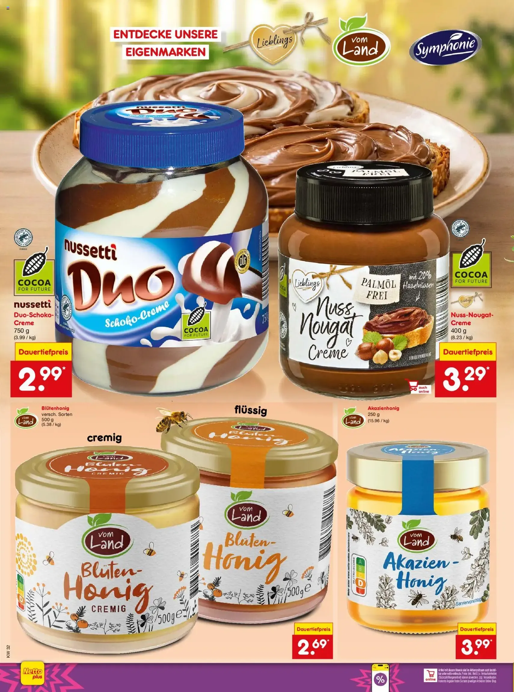 Netto Marken-Discount Prospekt - Gültiger Prospekt ab 03.08.2026, Seite 24 von insgesamt 55