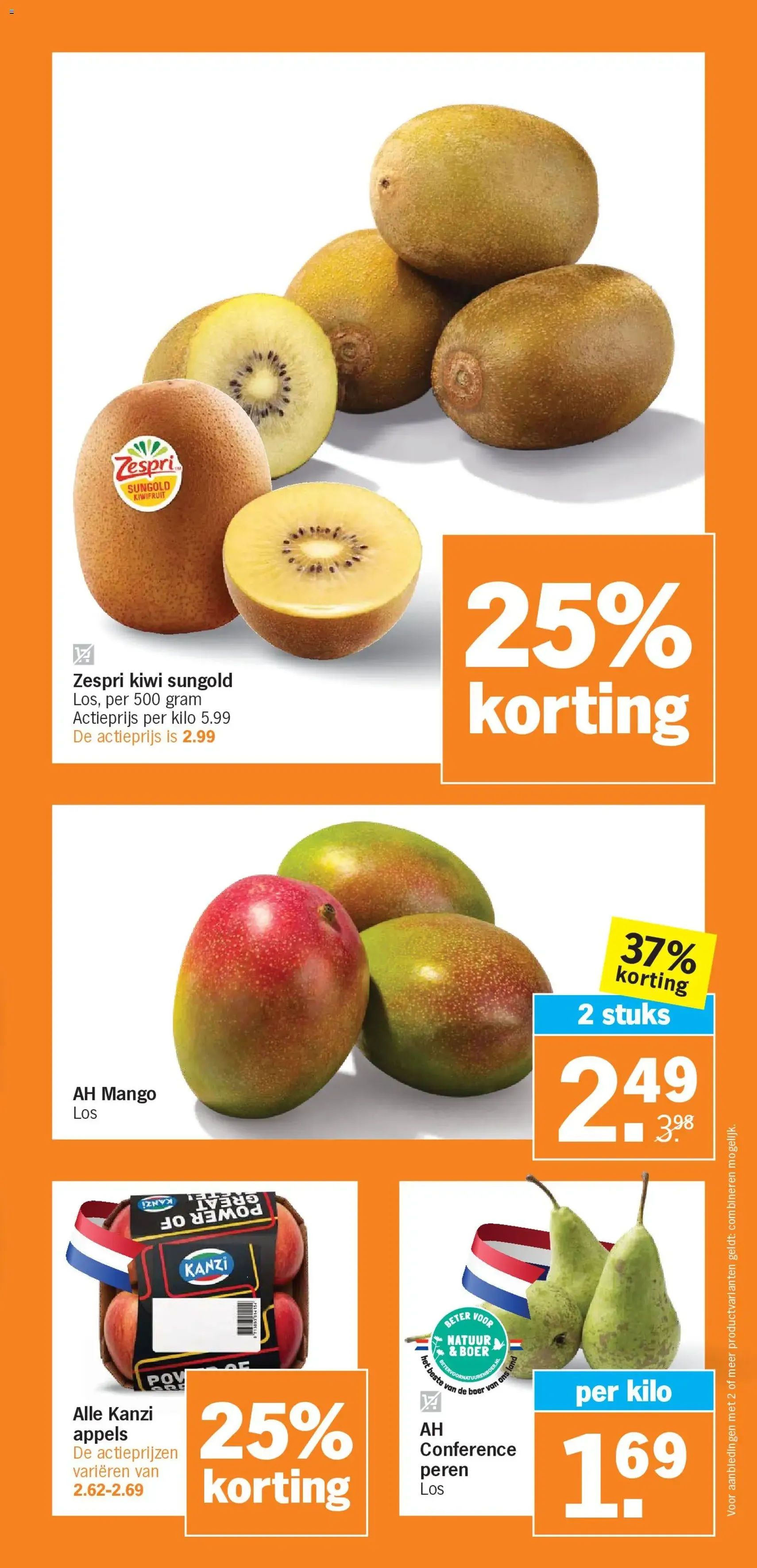 Albert Heijn folder week 20 - geldige folder vanaf 11-05-2026 pagina 8 van 42