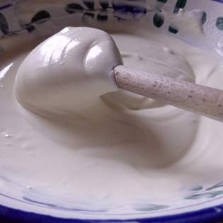Previsualización de la receta Gustosa salsa al formaggio