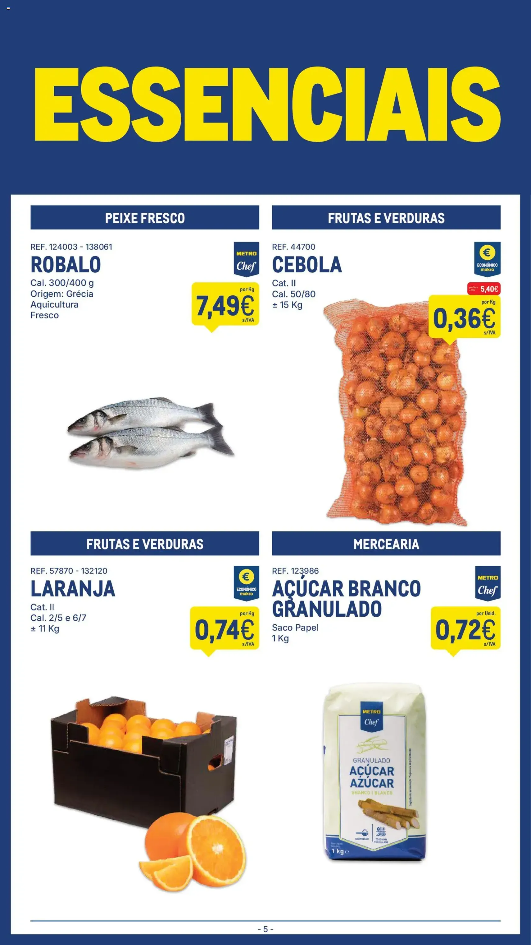 Makro folheto - folheto válido a partir de 09/12/2025 página 5 de 19