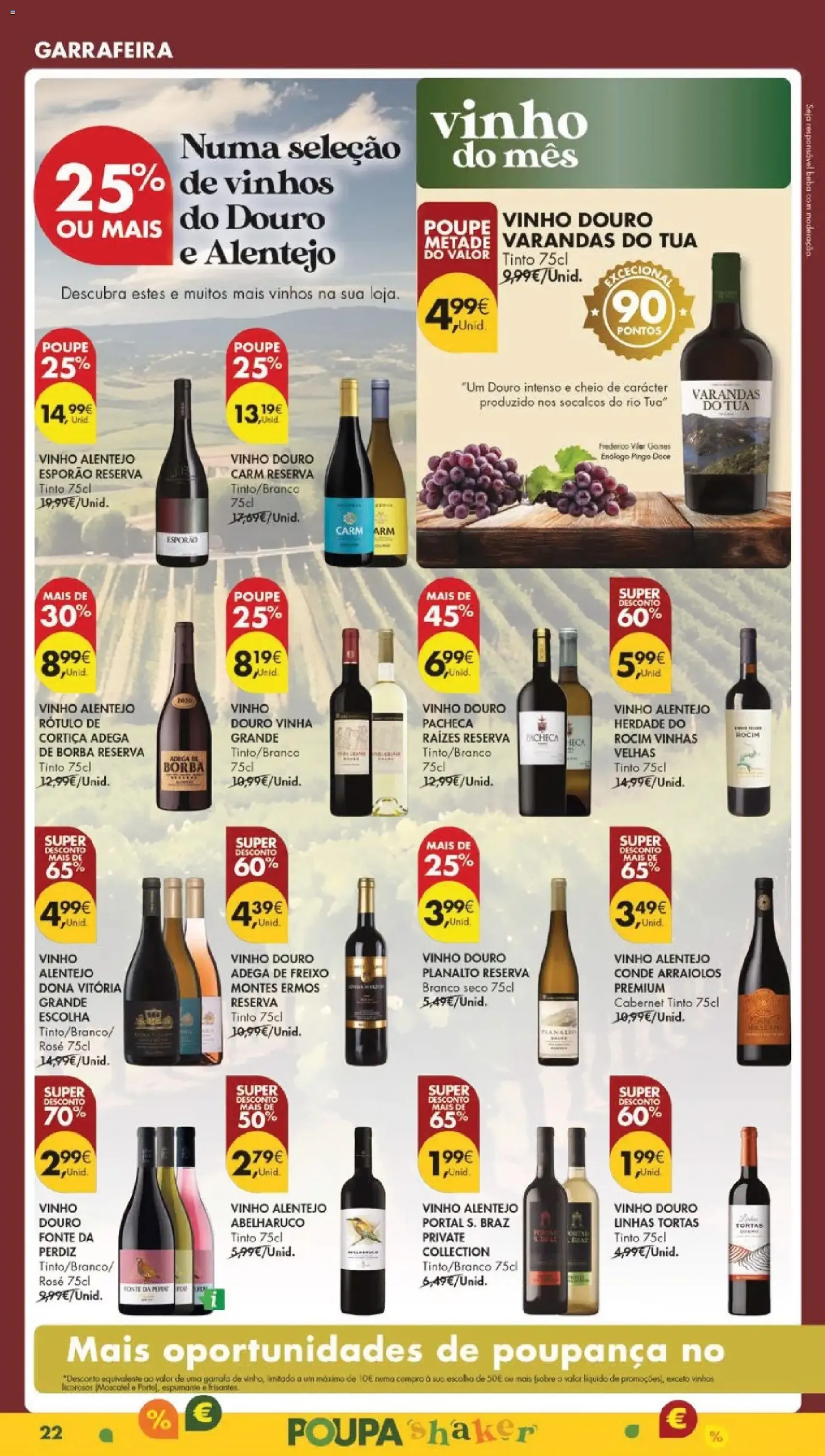 Pingo Doce folheto - folheto válido a partir de 02/12/2025 página 26 de 57