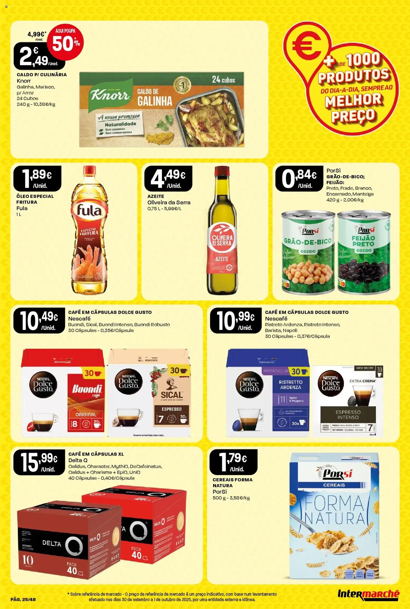 Intermarché folheto - folheto válido a partir de 06/11/2025 página 25 de 48