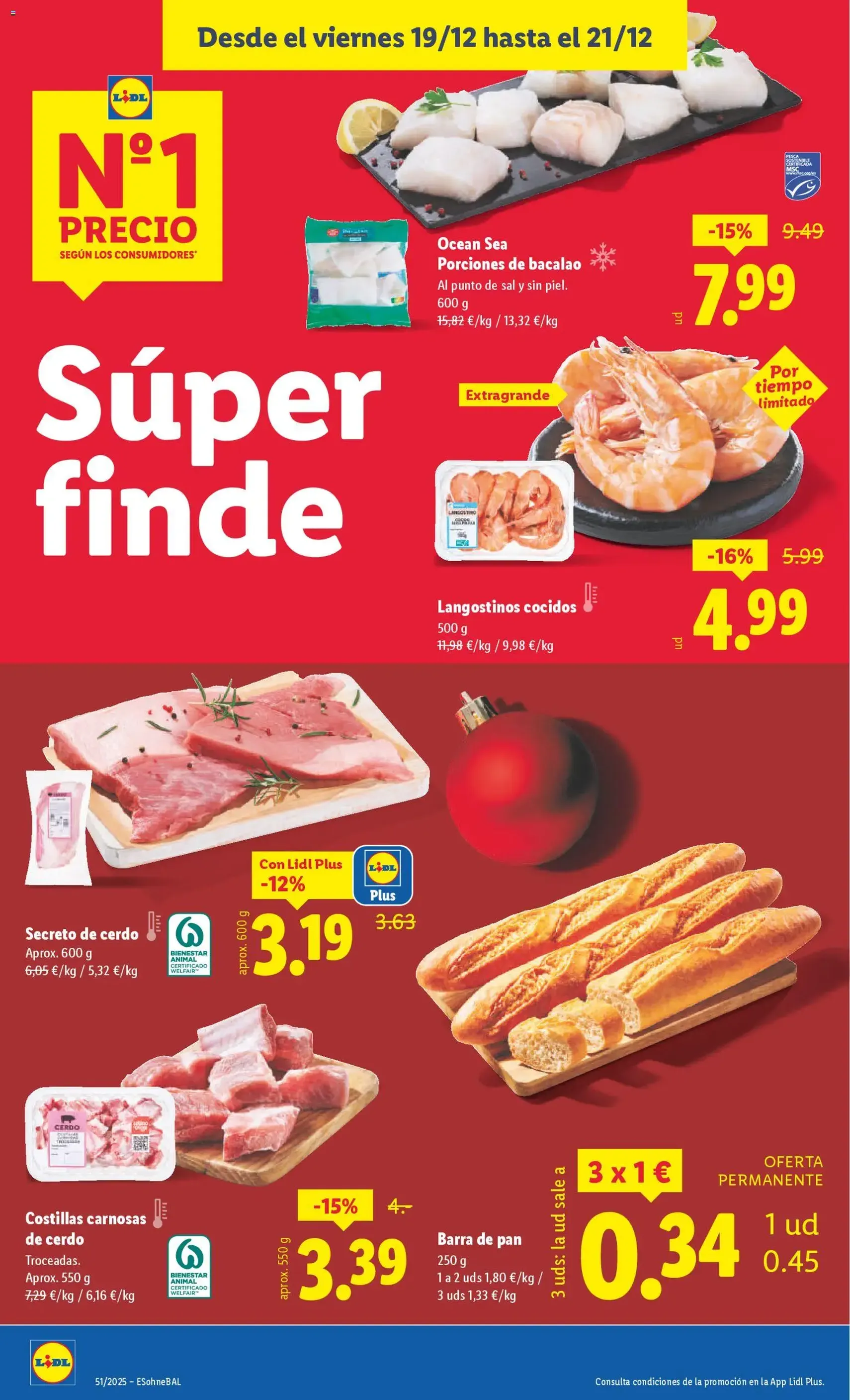 Lidl folleto - folleto válido desde 15/12/2025 página 30 de 47