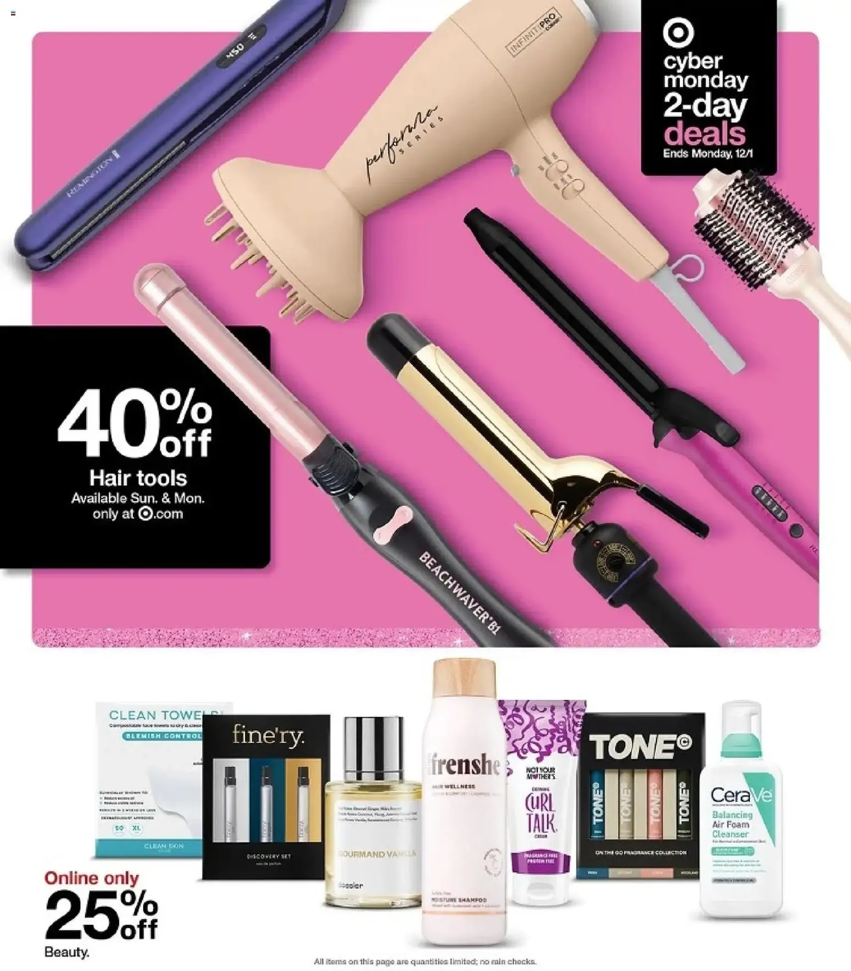 Target Cyber Monday - valid flyer from 11/30/2025, page 13 of 55