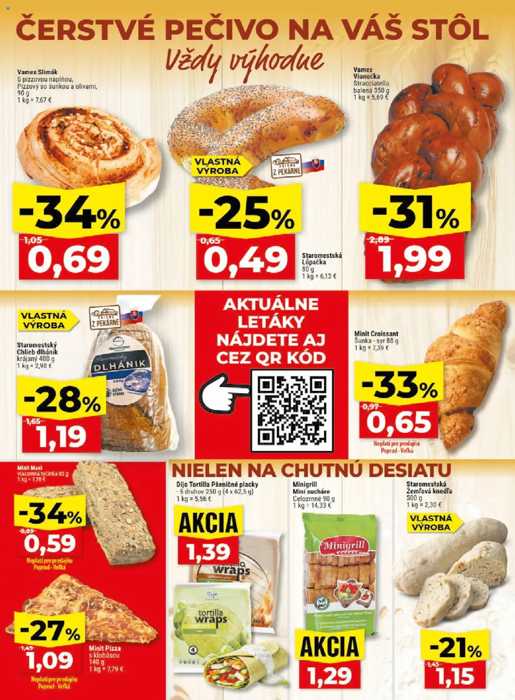 Klas leták - platný leták od 08.06.2026 strana 8 z 29
