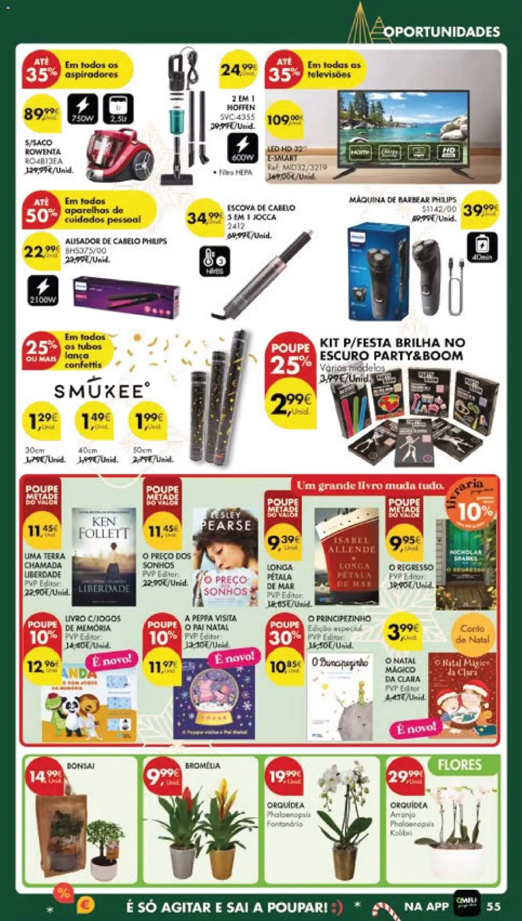 Pingo Doce folheto - folheto válido a partir de 16/12/2025 página 65 de 68