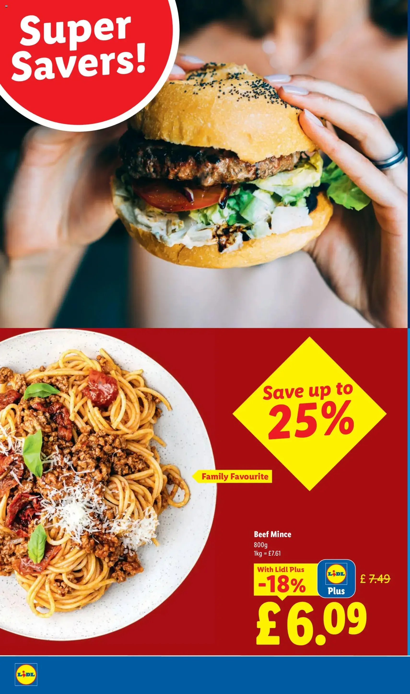 Weekly offers Lidl - valid flyer from 16/07/2026, page 4 of 28