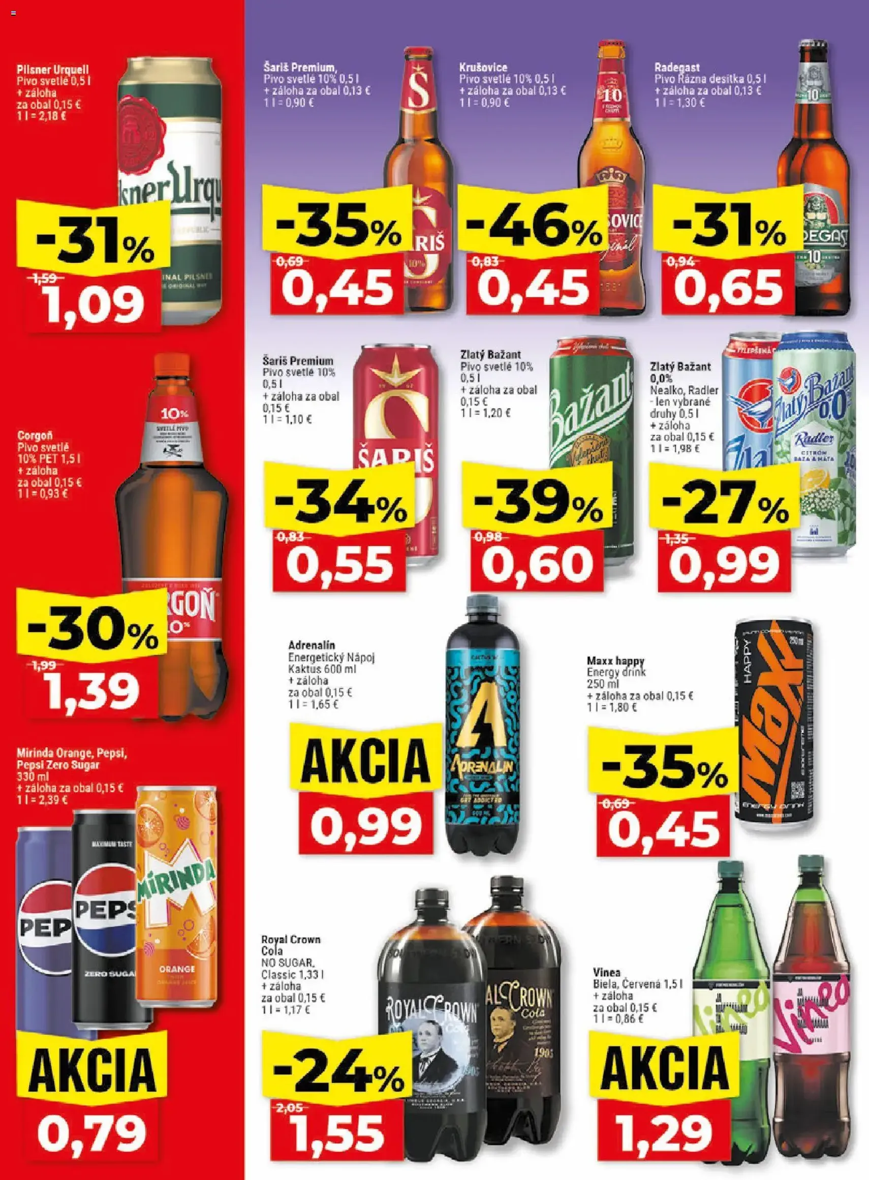 Klas leták - platný leták od 08.06.2026 strana 23 z 29