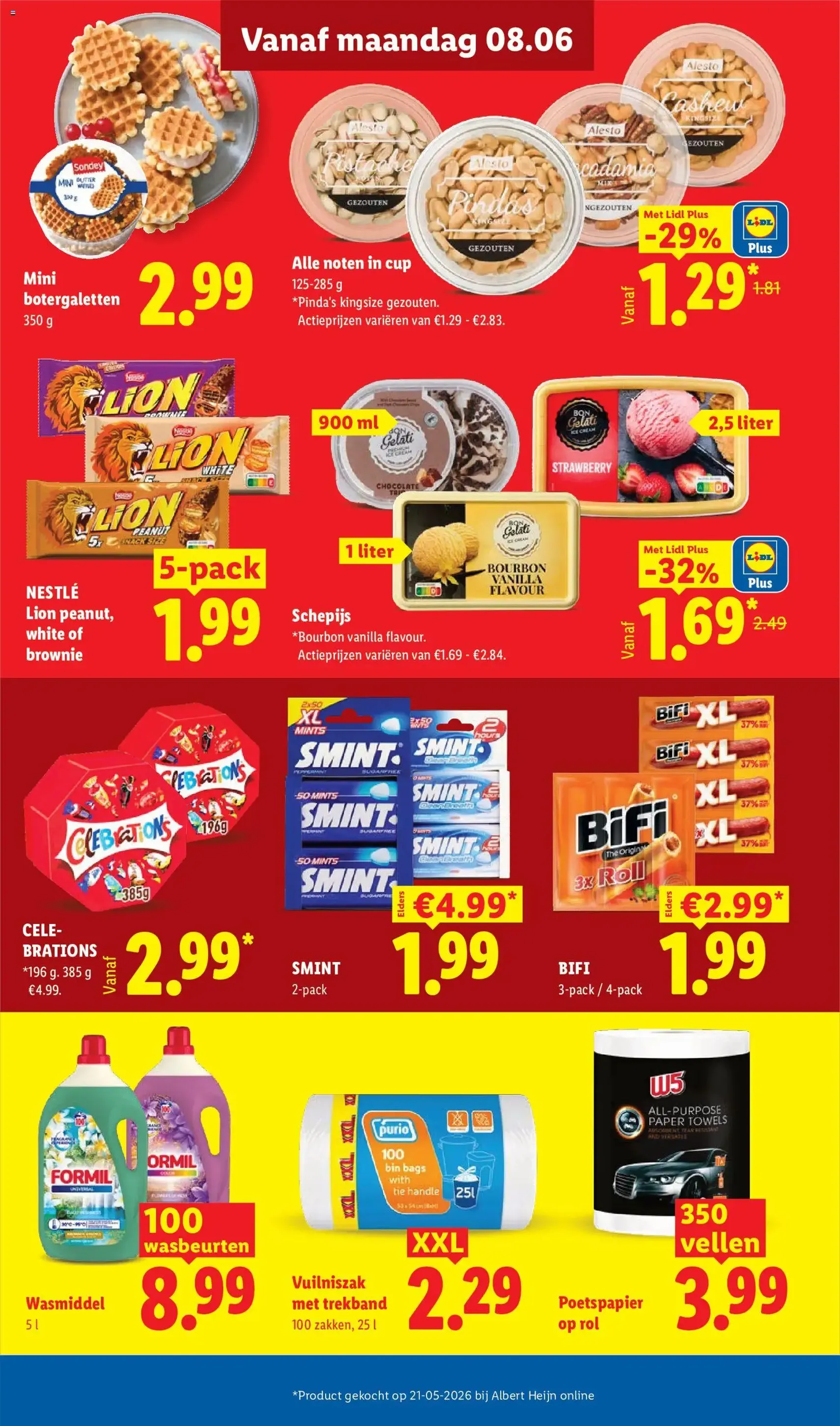 Lidl folder week 24 - geldige folder vanaf 08-06-2026 pagina 19 van 52