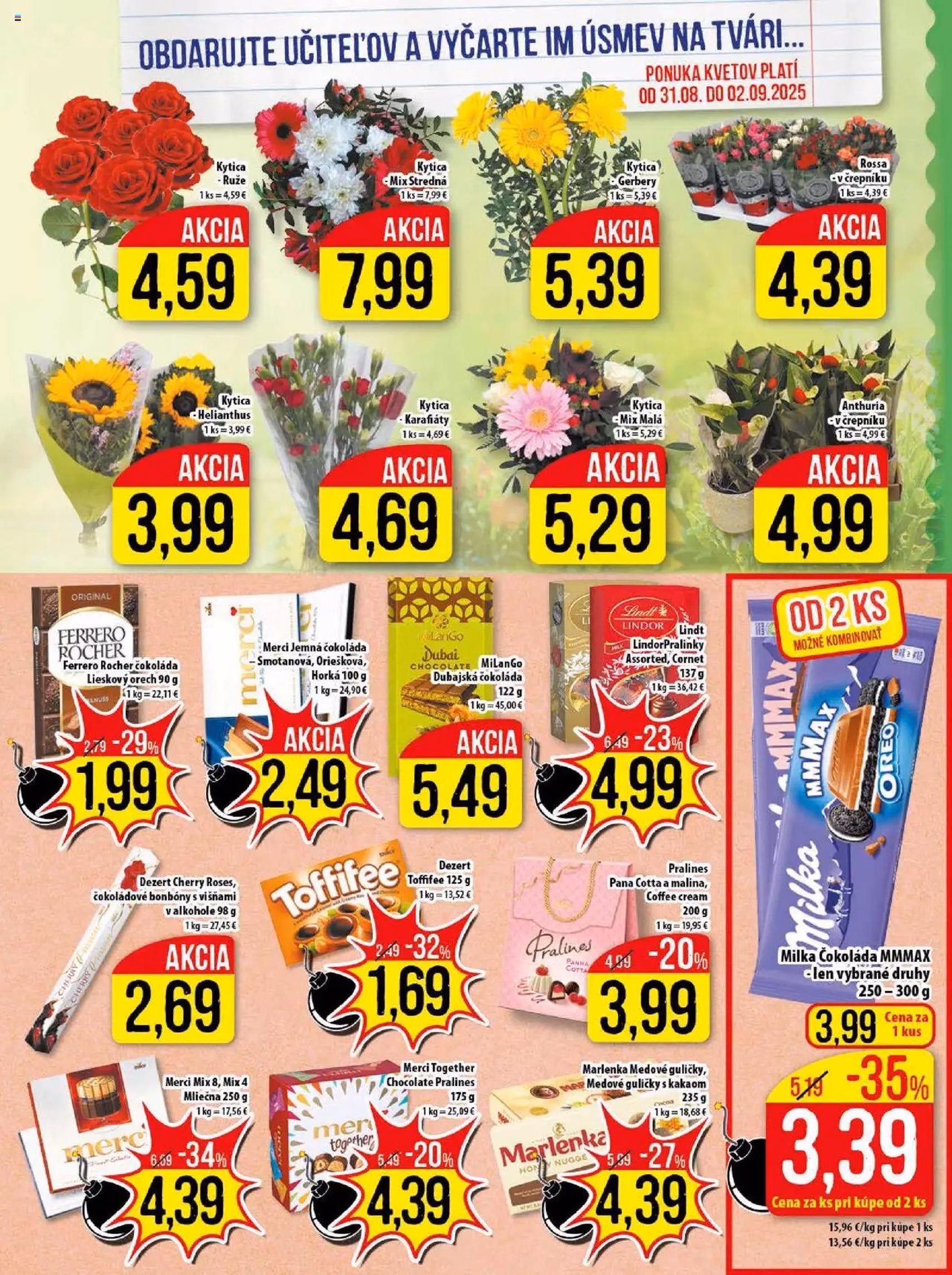 Klas leták - platný leták od 25.08.2025 strana 9 z 21 Klas leták - platný leták od 25.08.2025 strana 9 z 21